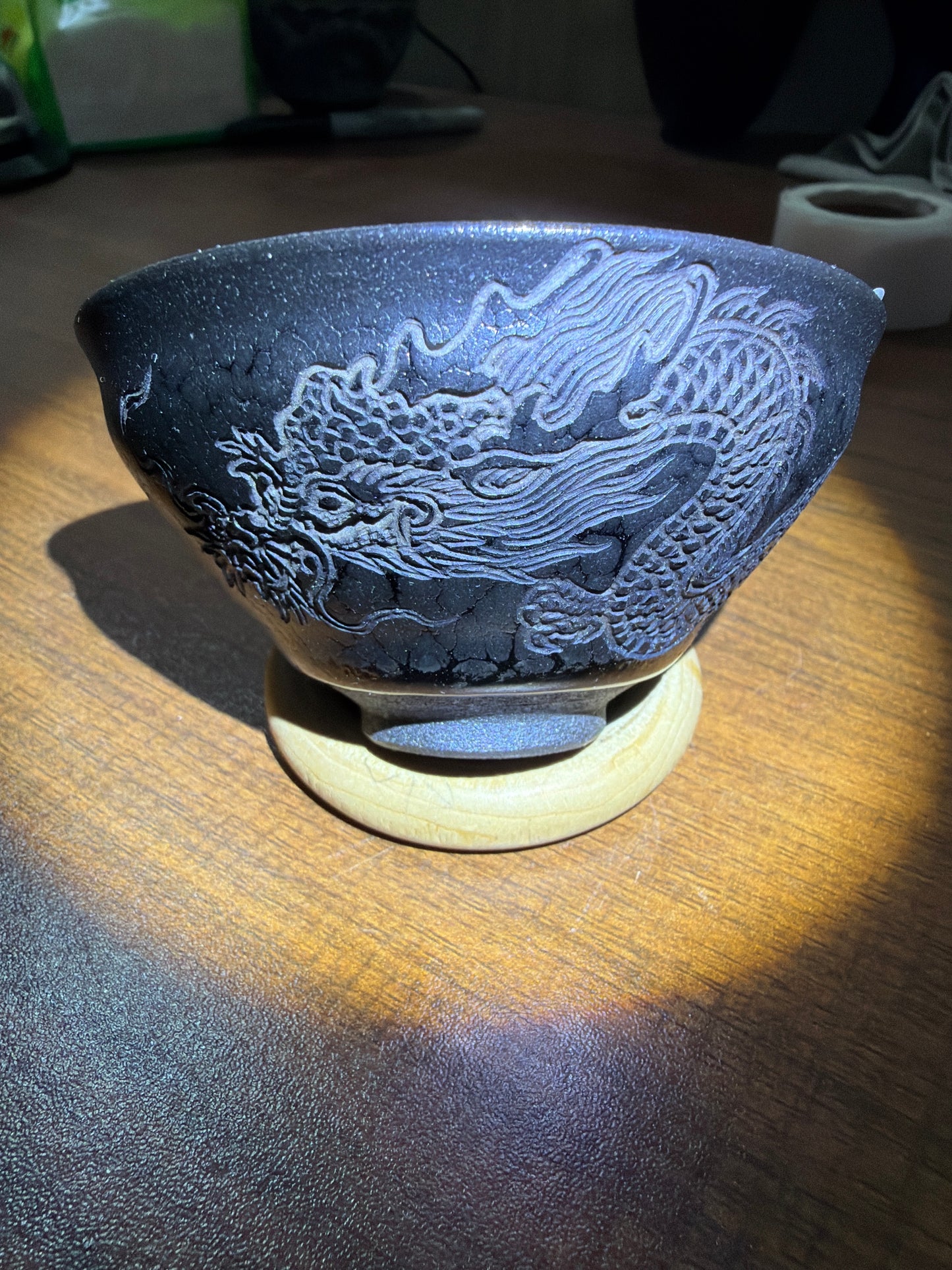 2026.07.30 Carving cups