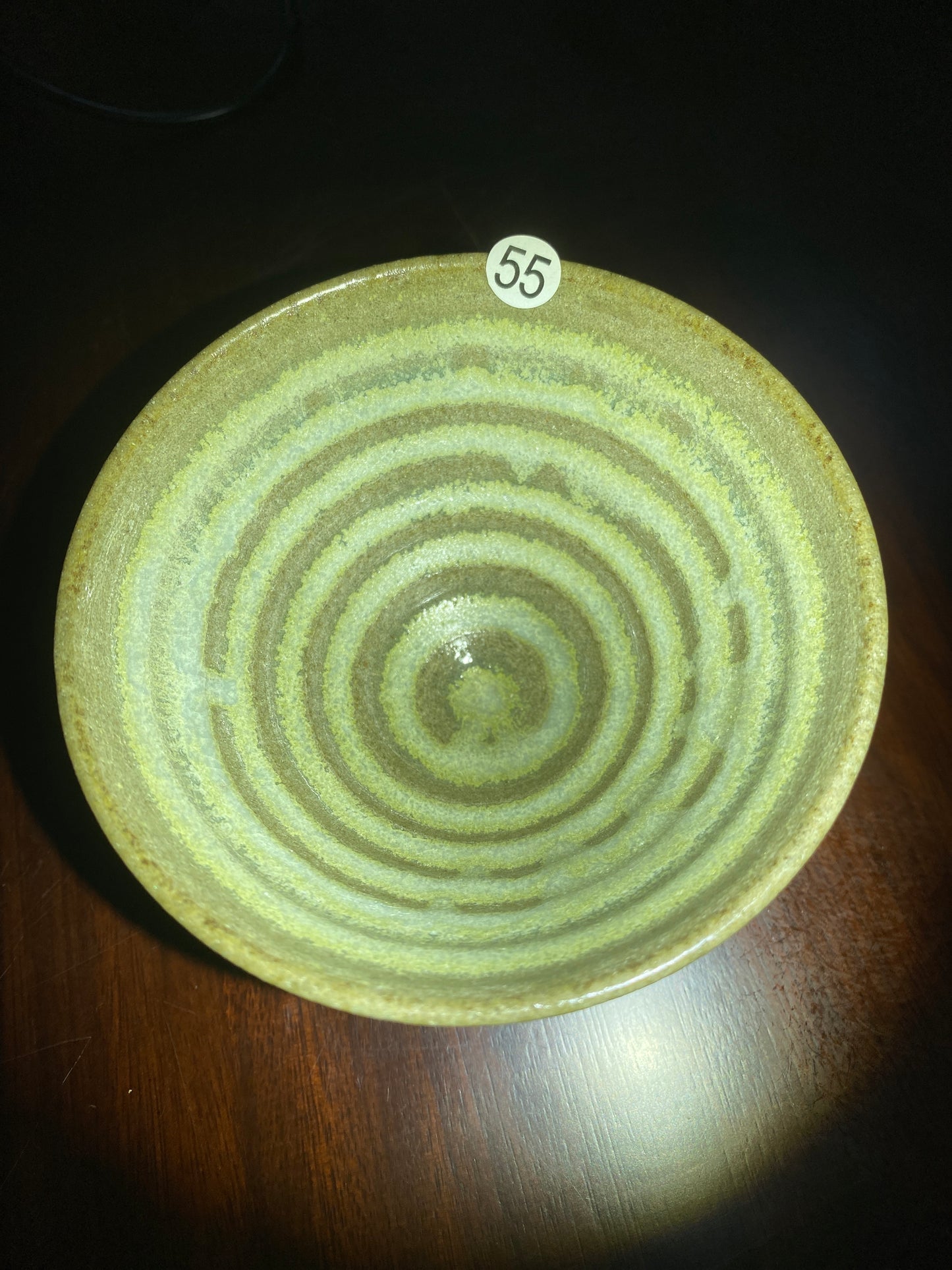 2026.06.16 Master Cao (first woodfire)