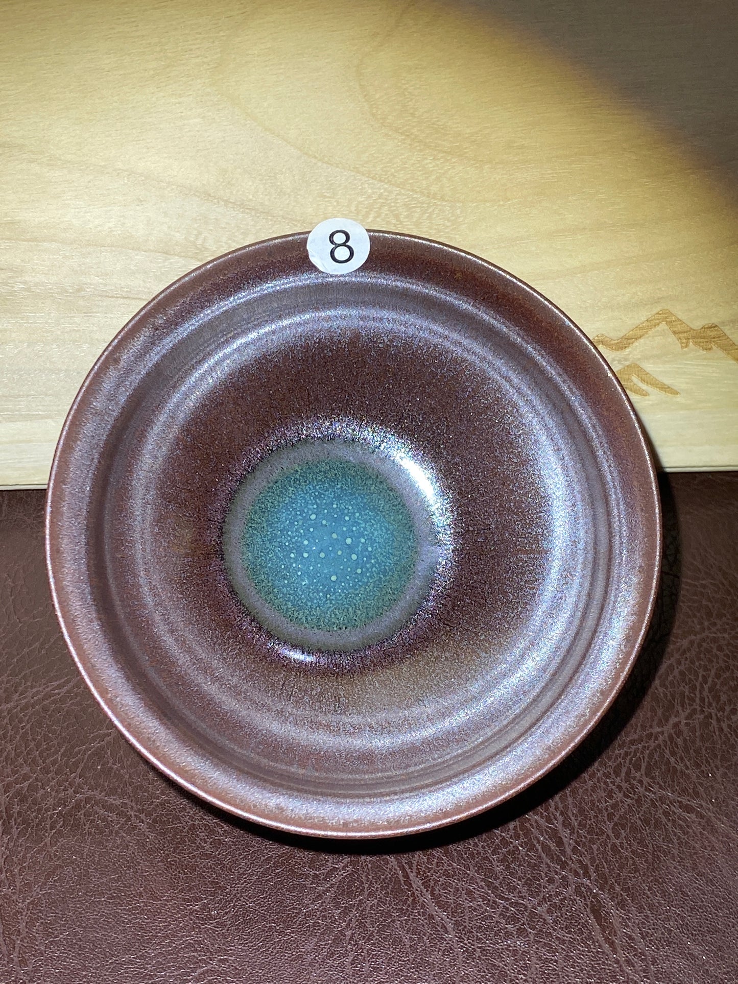 2025-5-7 Master Liao