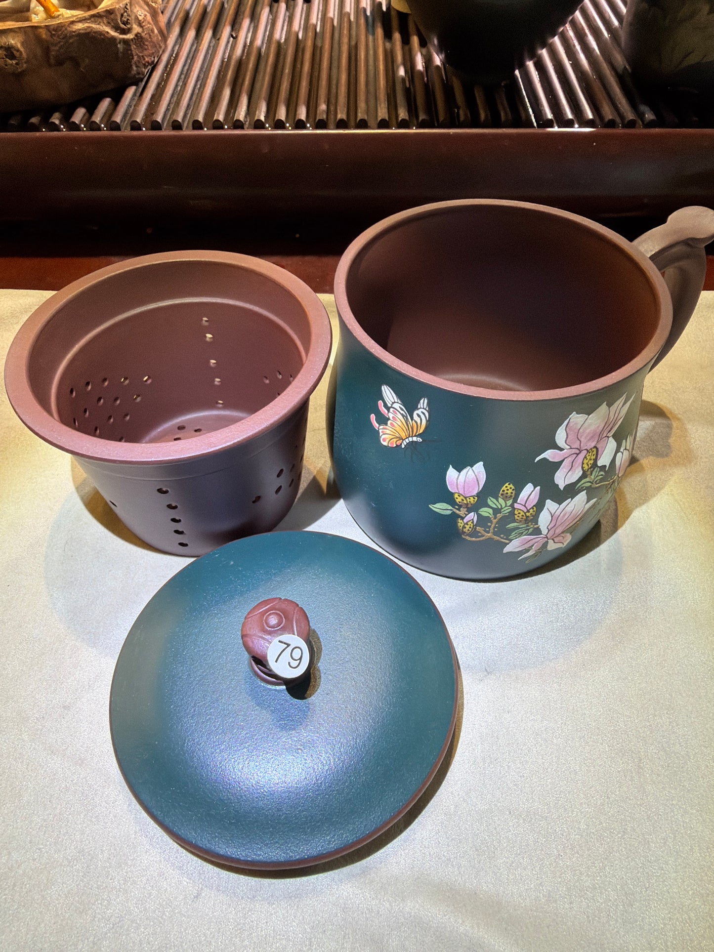2026.07.13 Zisha Cup Store