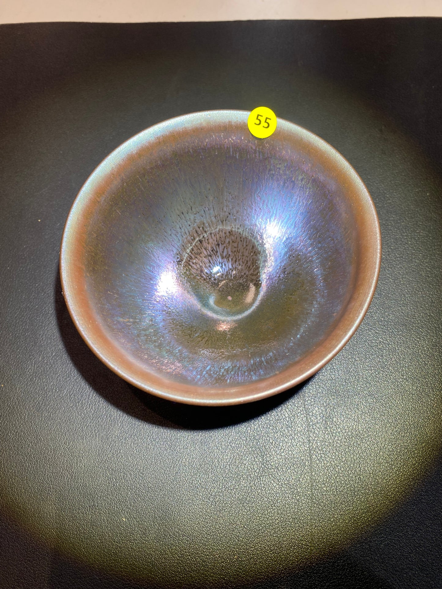 Huangbaoqing  6.9(HBQ)