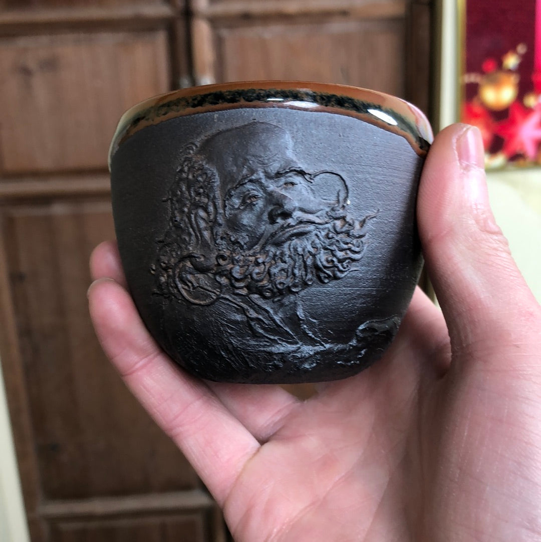 Yiyuantang   12.25   (12.26)