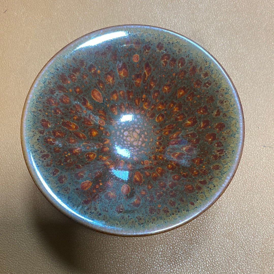 Lianzhihua.   2.4