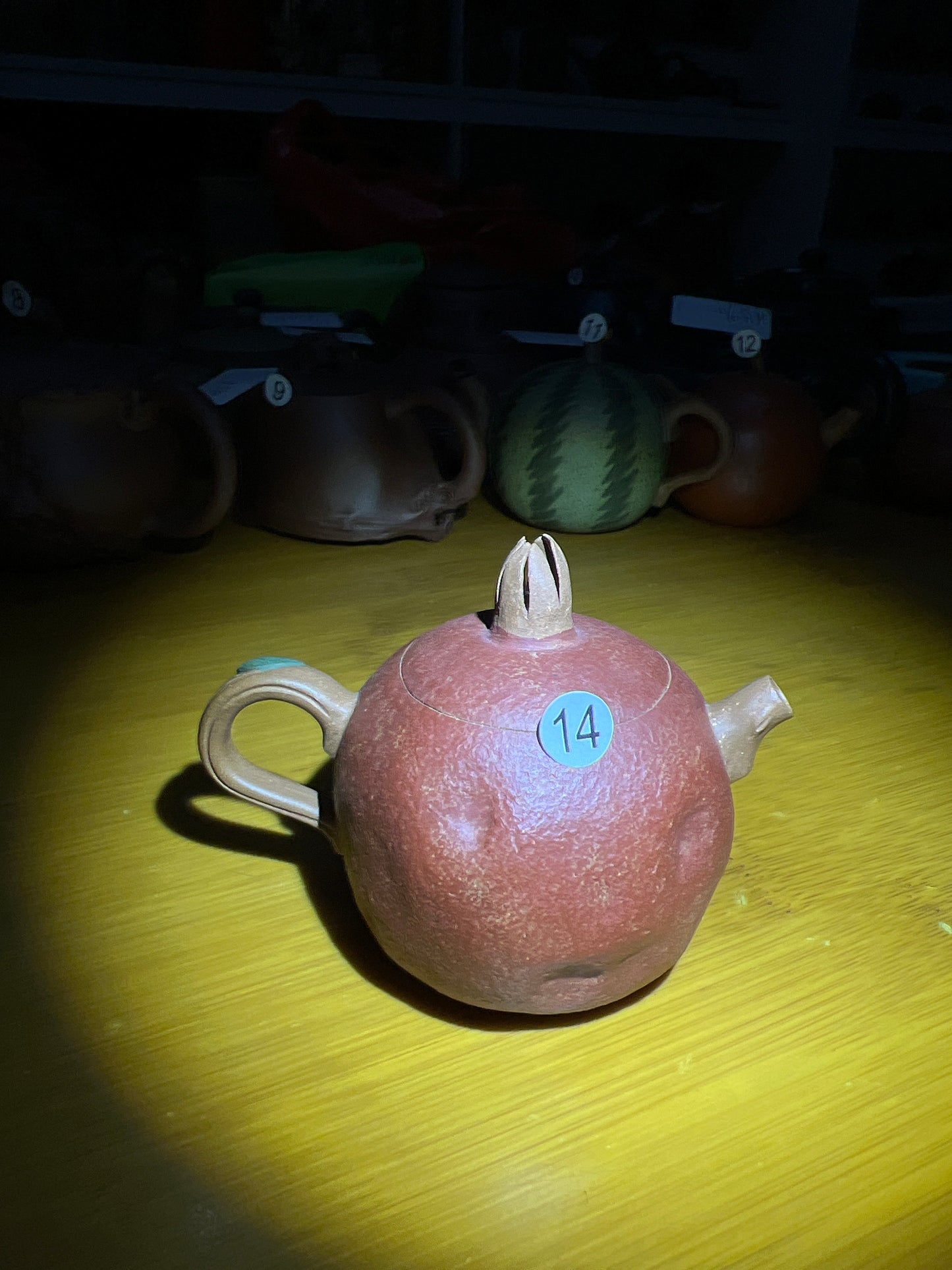 2025-2-14-Master Yin