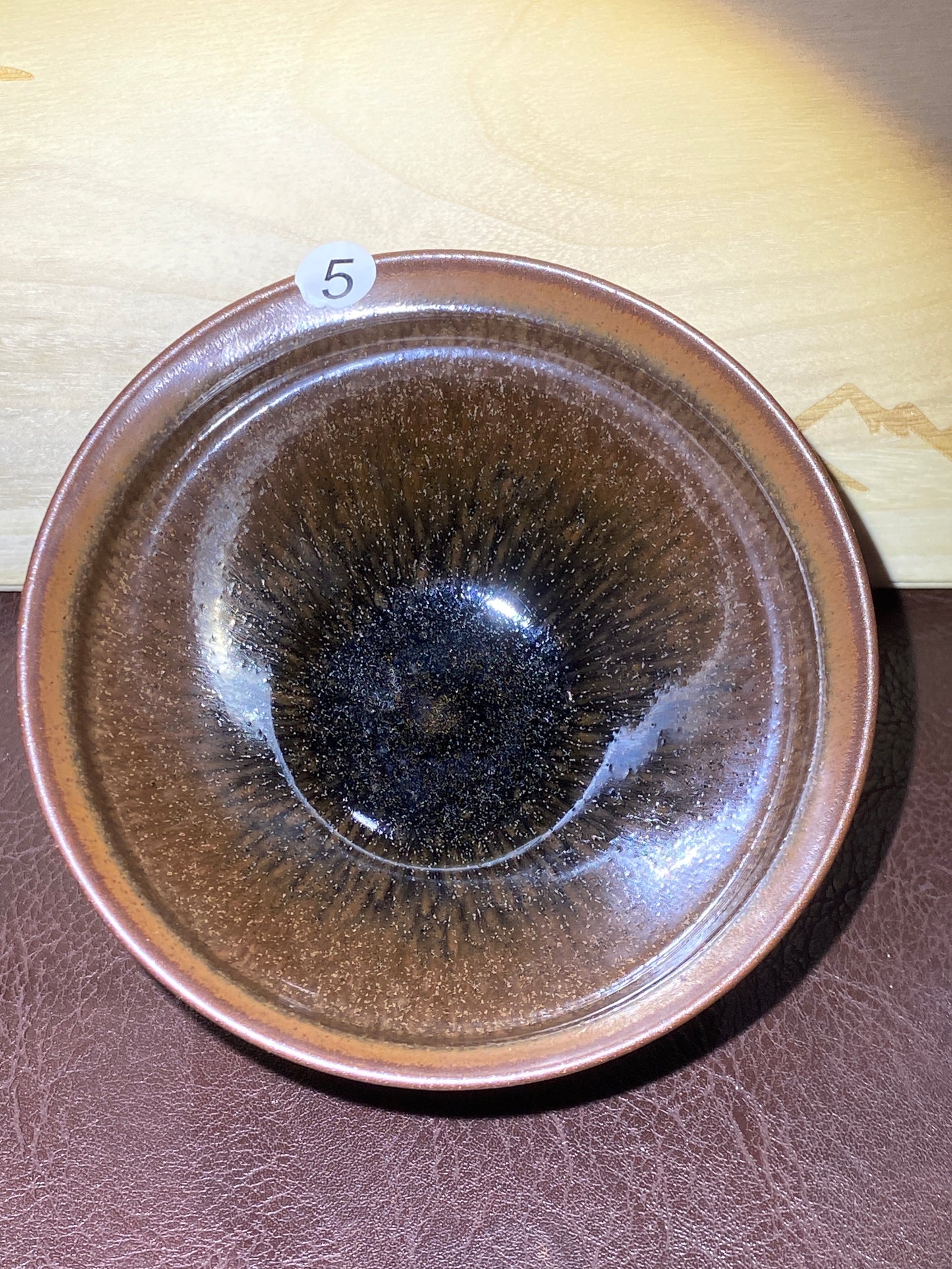 2025-5-7 Master Liao