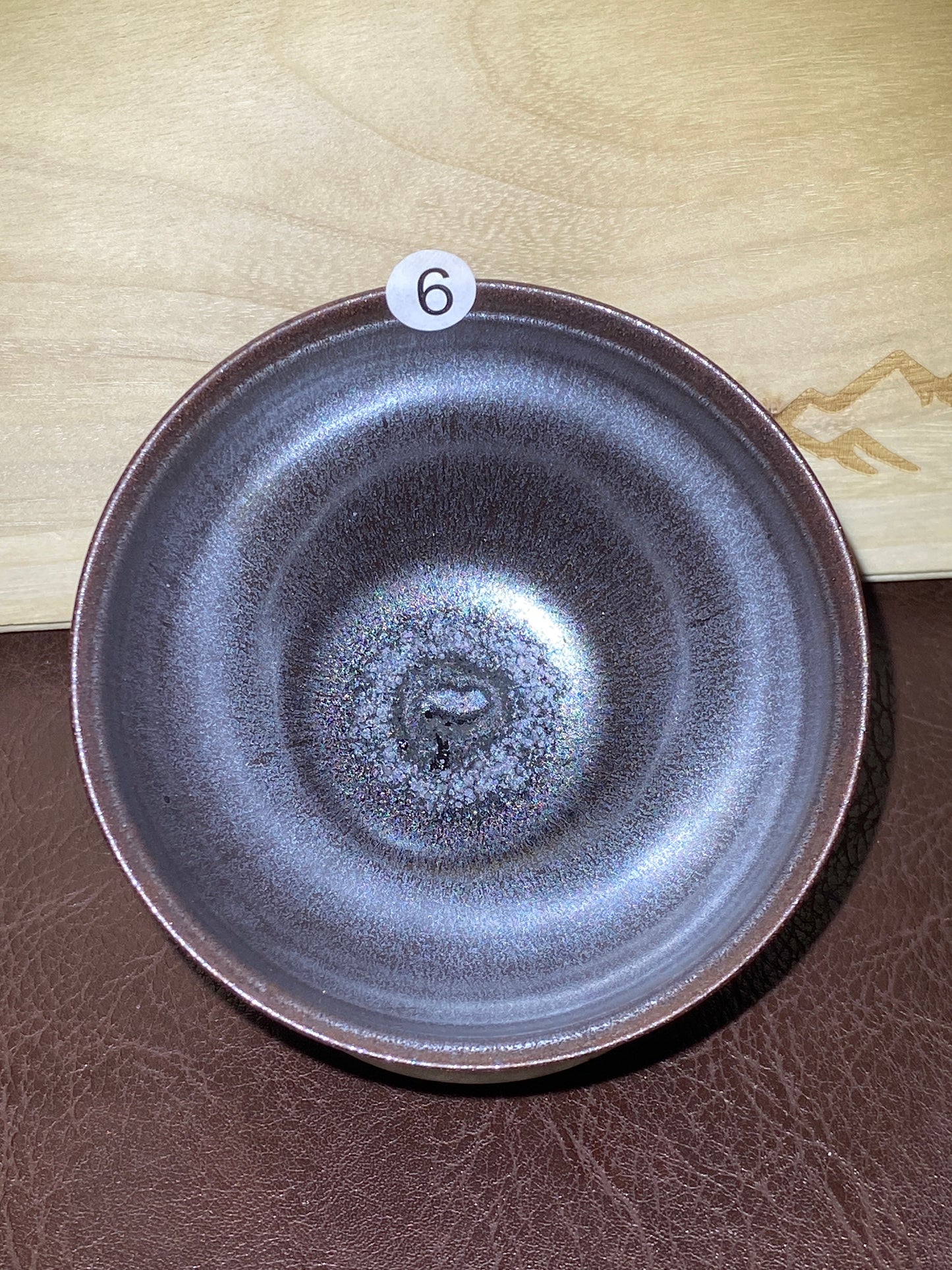 2025-5-7 Master Liao