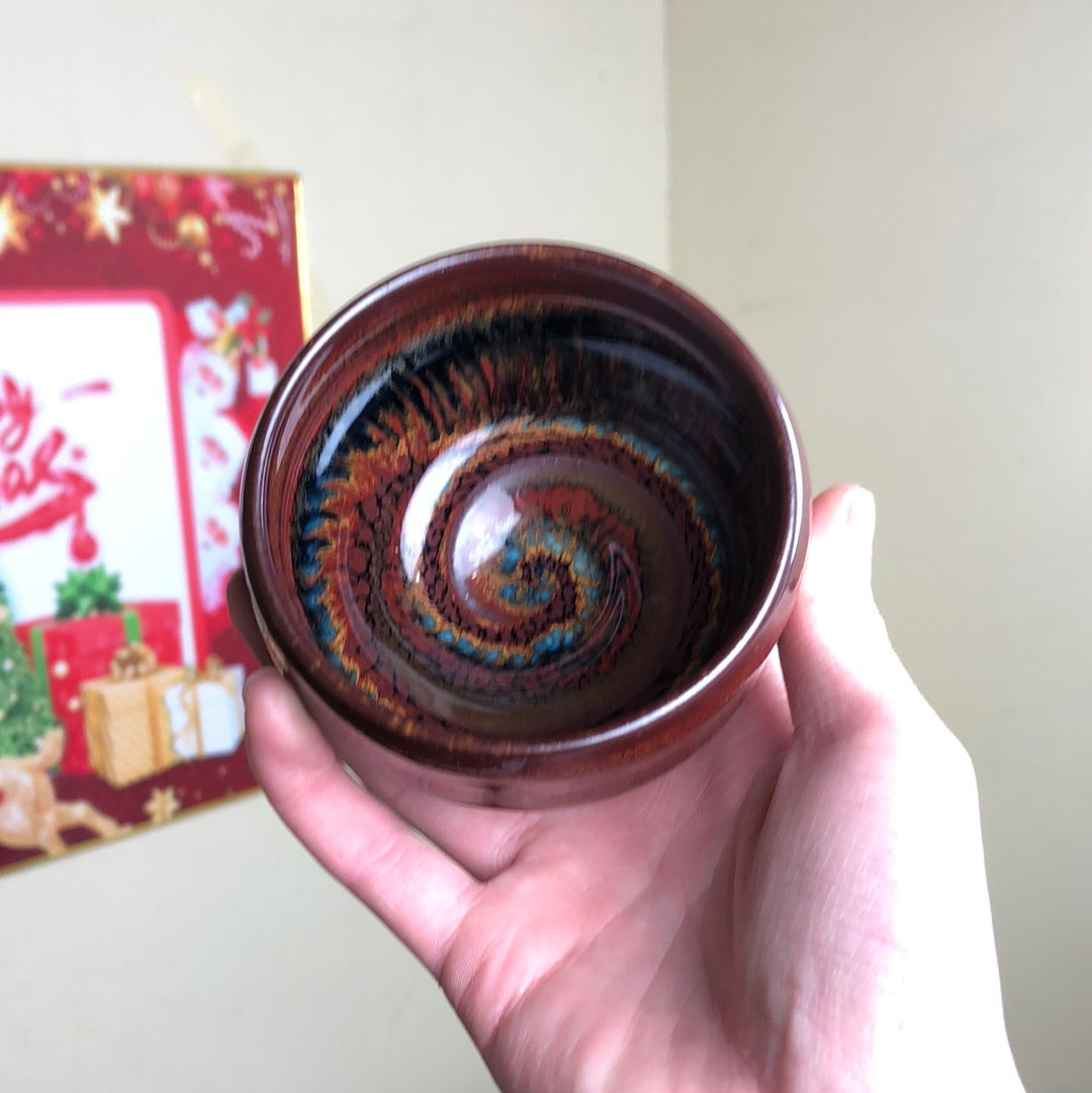 Yiyuantang   12.25   (12.26)