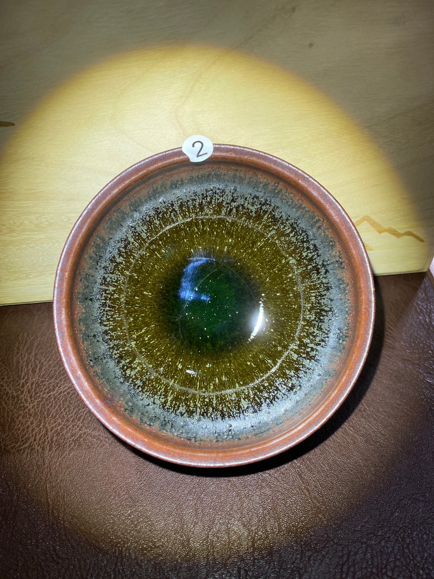 2025-5-7 Master Liao