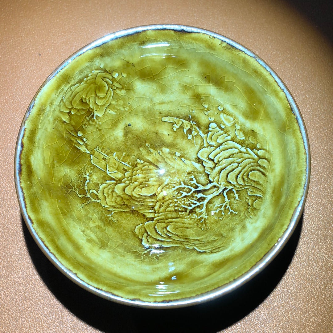 Linzhenzhan   12.19