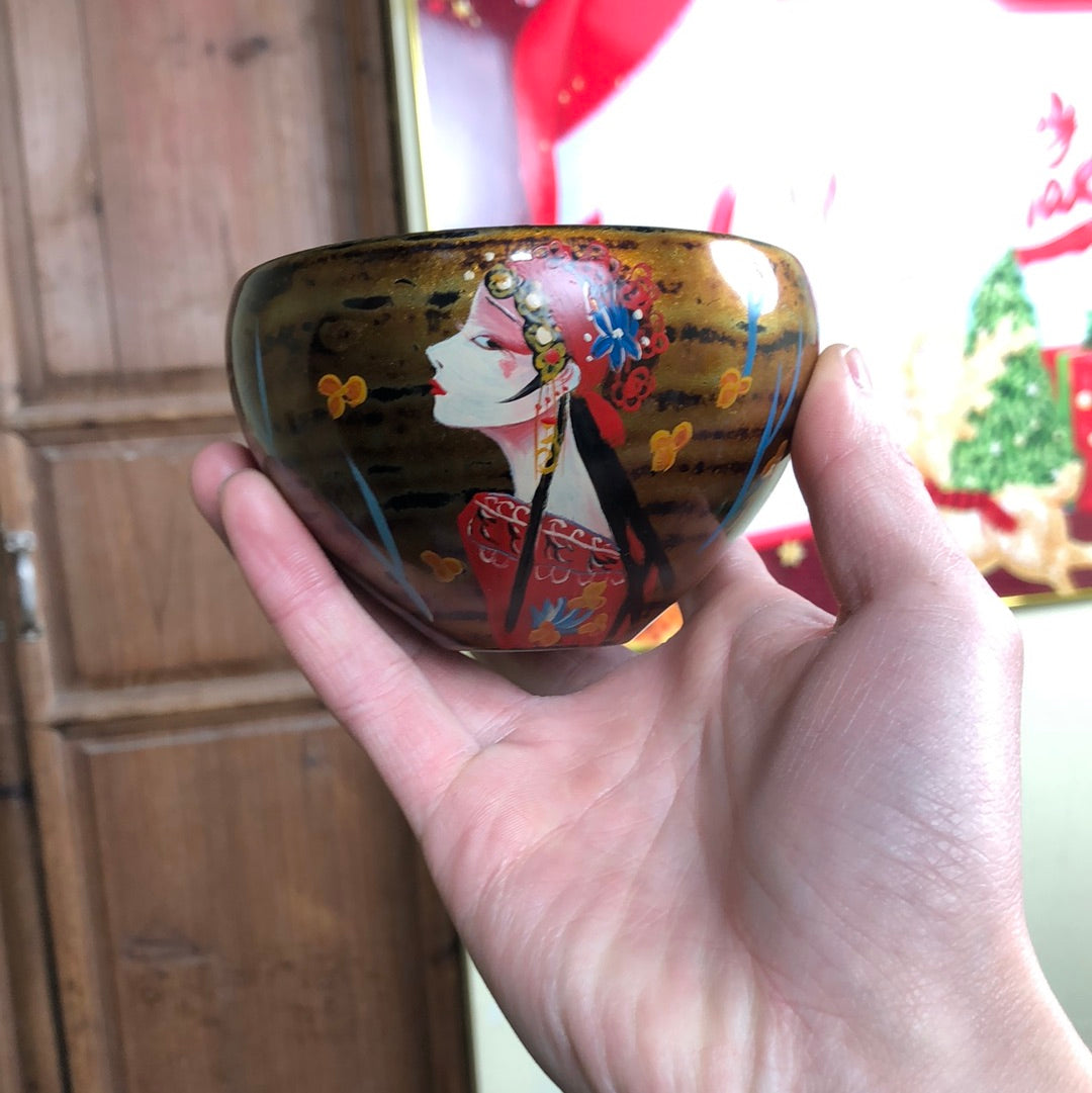 Yiyuantang   12.25   (12.26)