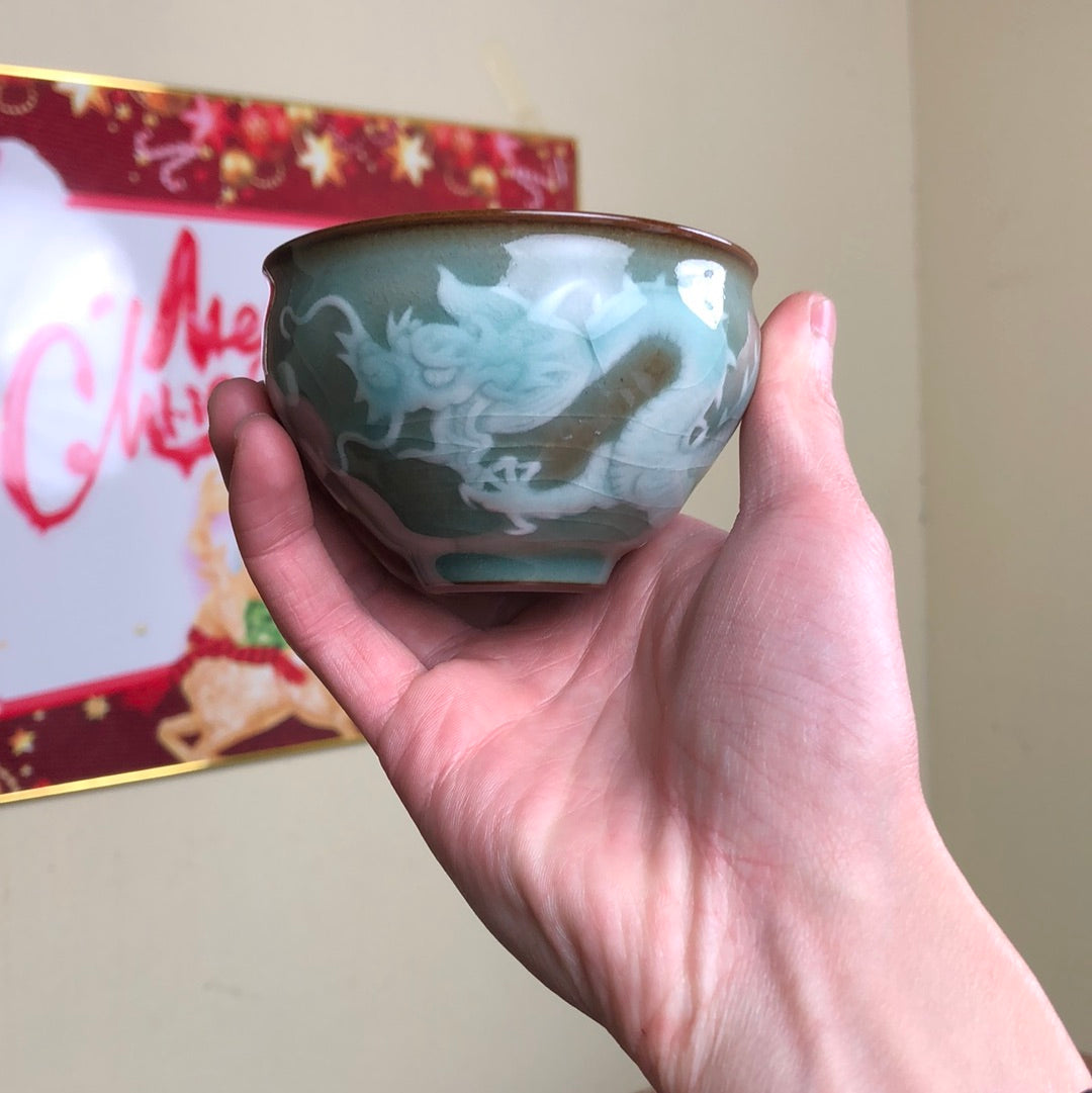 Yiyuantang   12.25   (12.26)