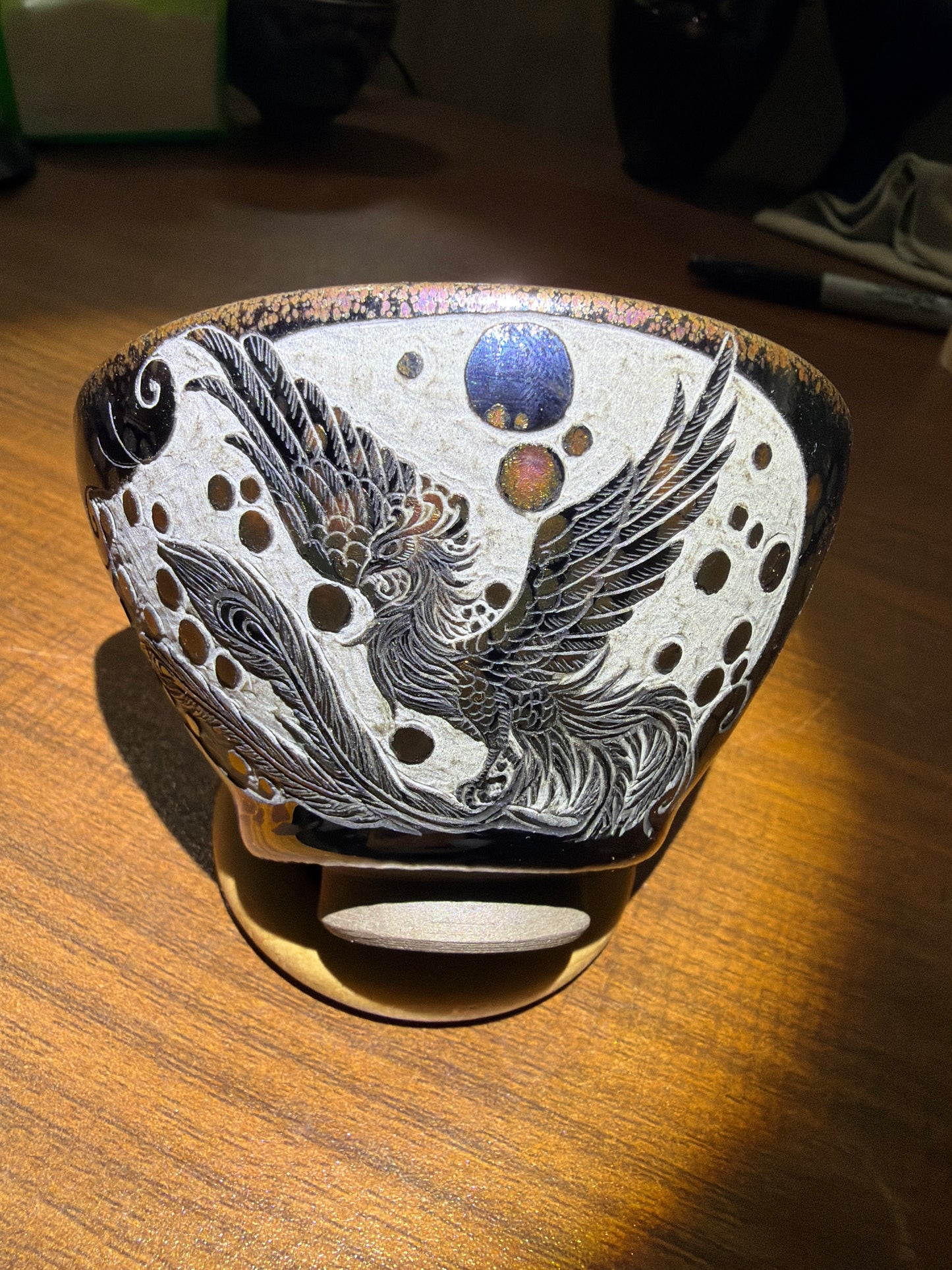 2026.07.30 Carving cups