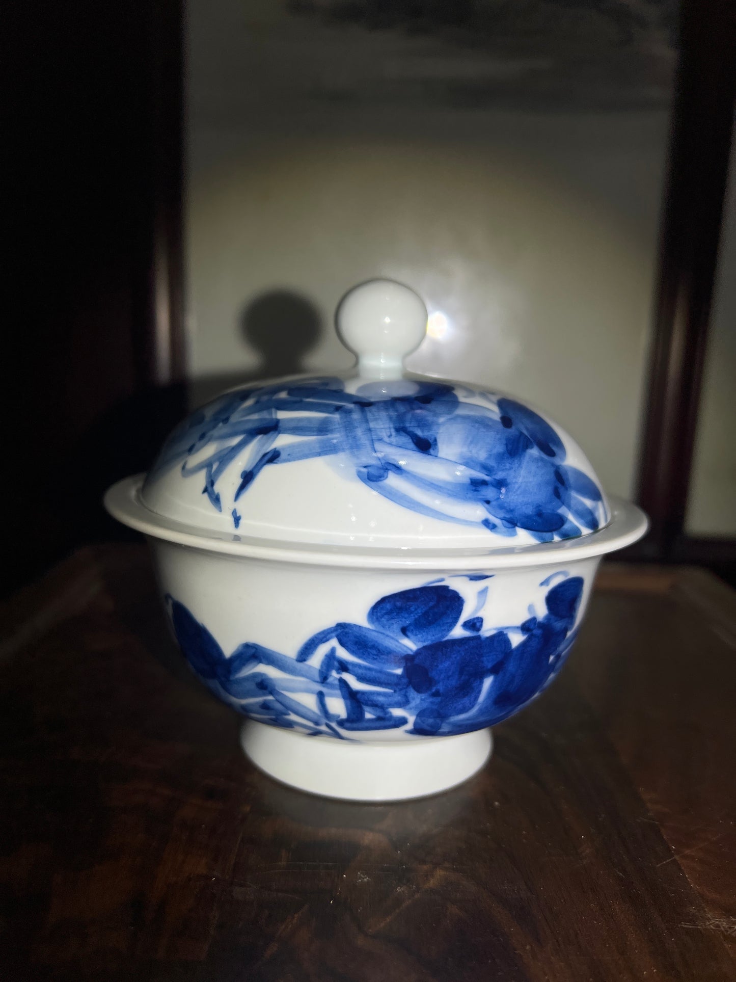 Master Wang YuLing12.28
