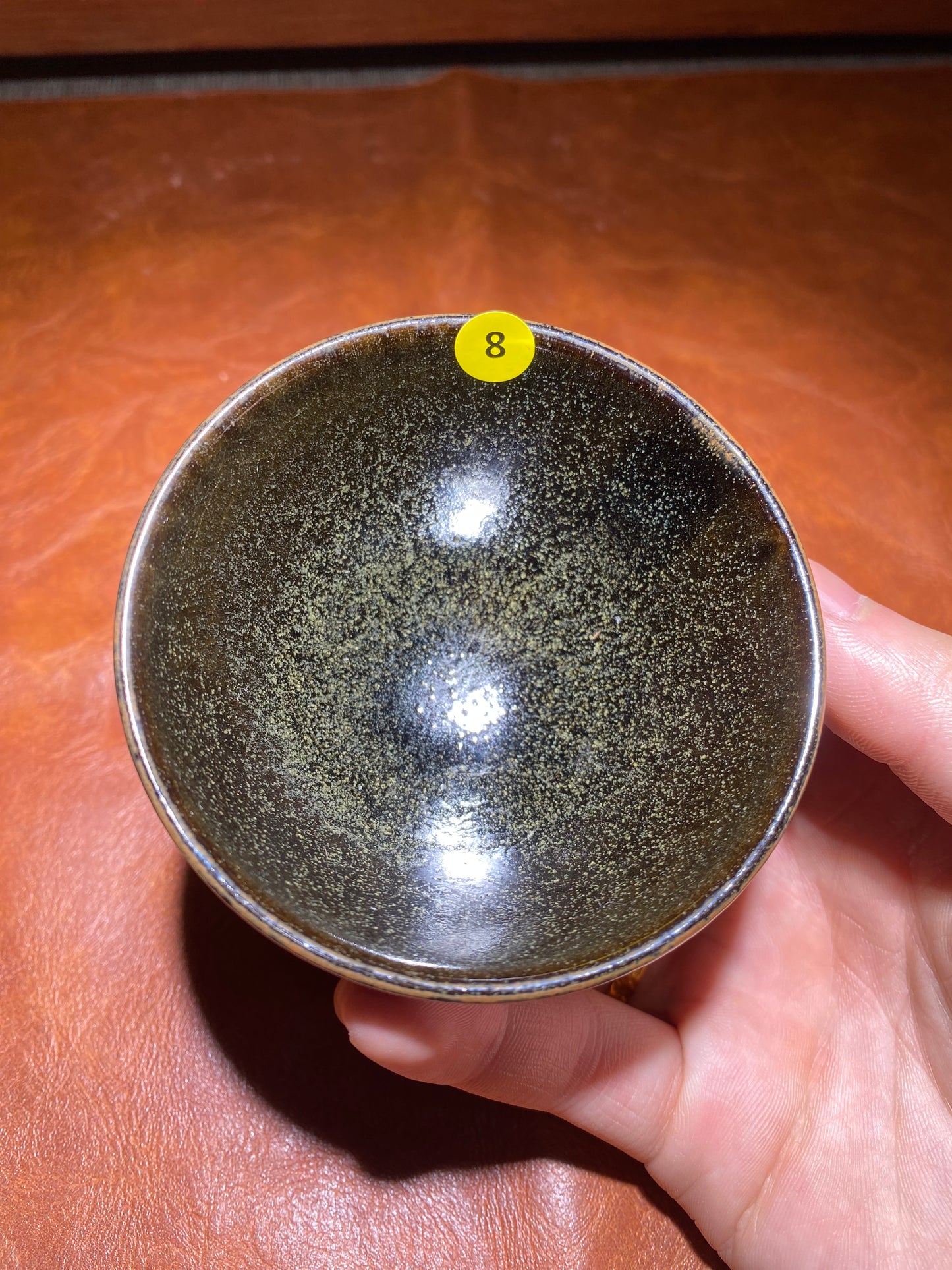 Maste zhan 7.25 (GXT)