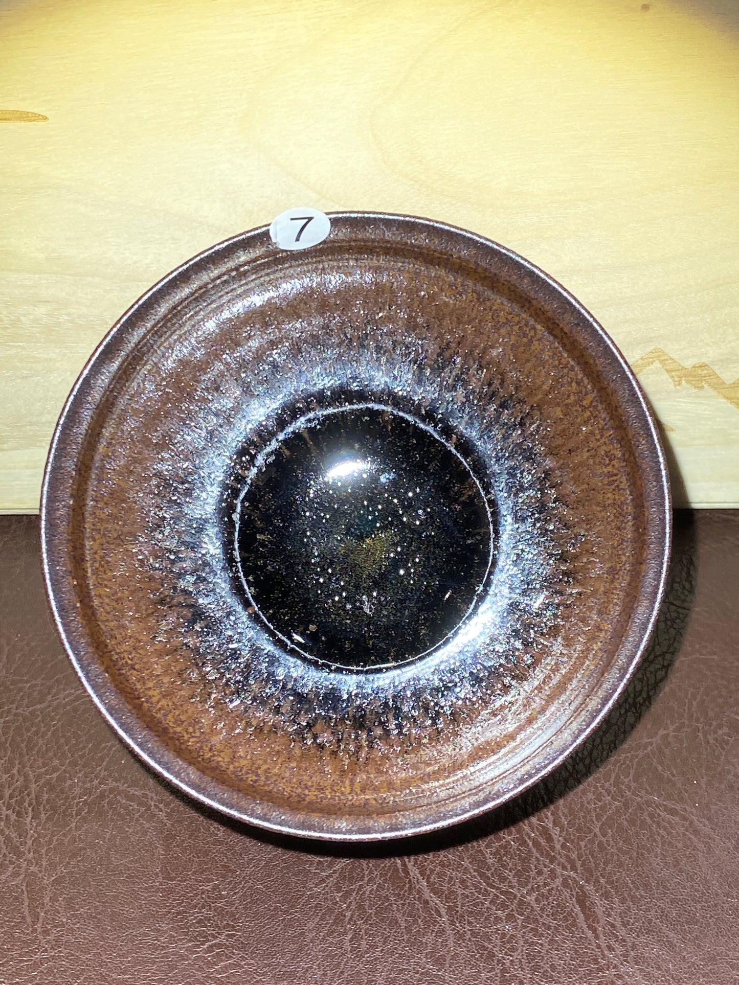 2025-5-7 Master Liao