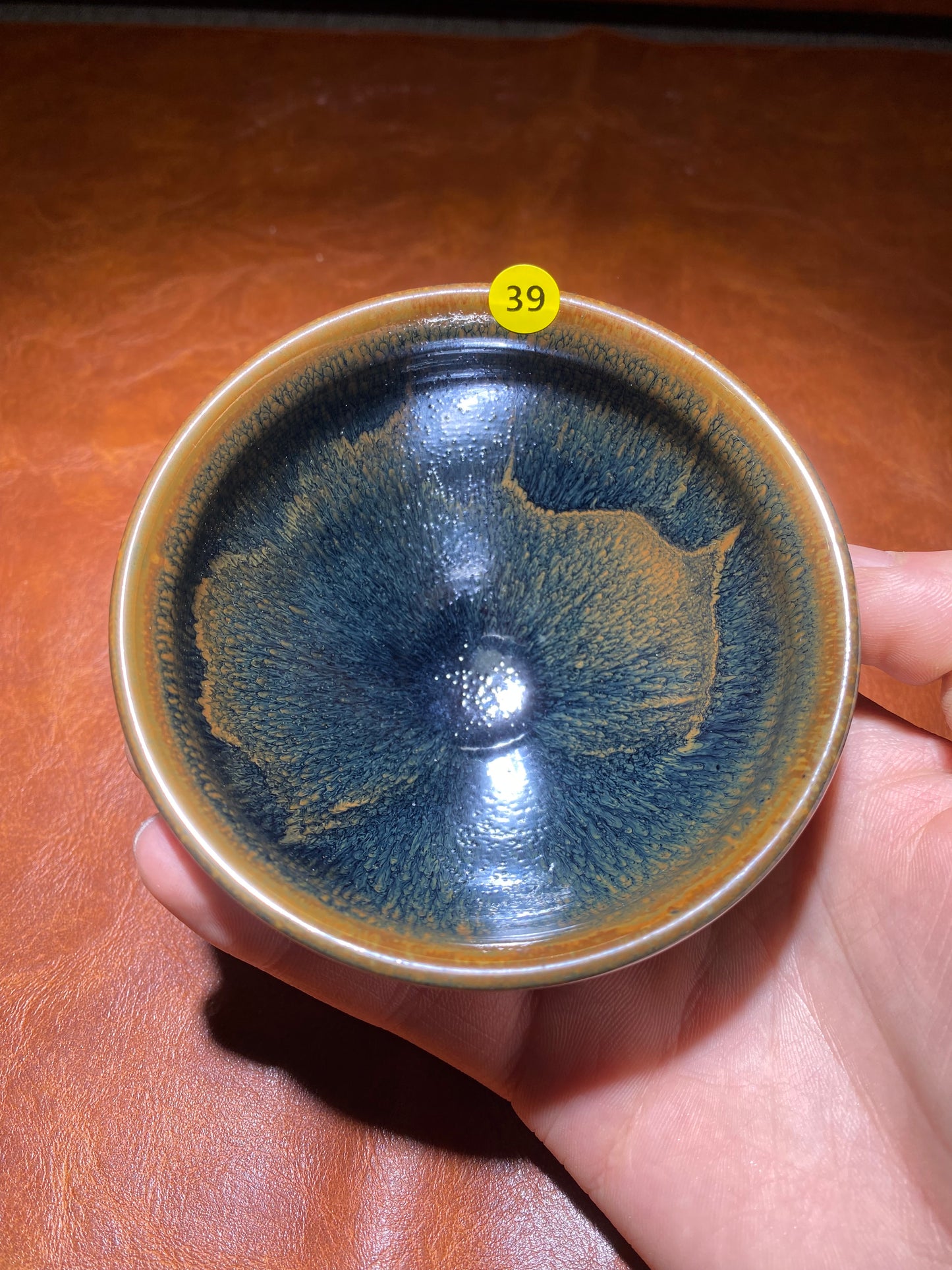 Maste zhan 7.25 (GXT)