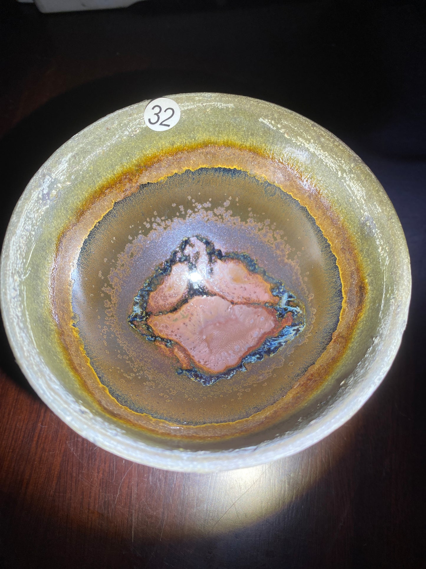 2026.06.16 Master Cao (first woodfire)