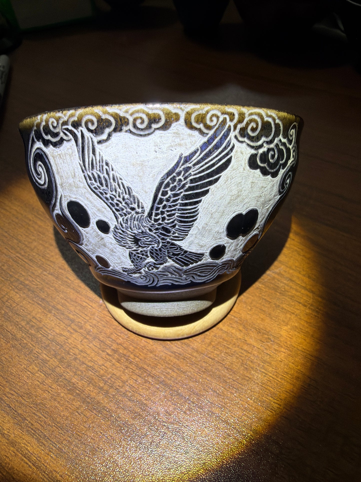 2026.07.30 Carving cups