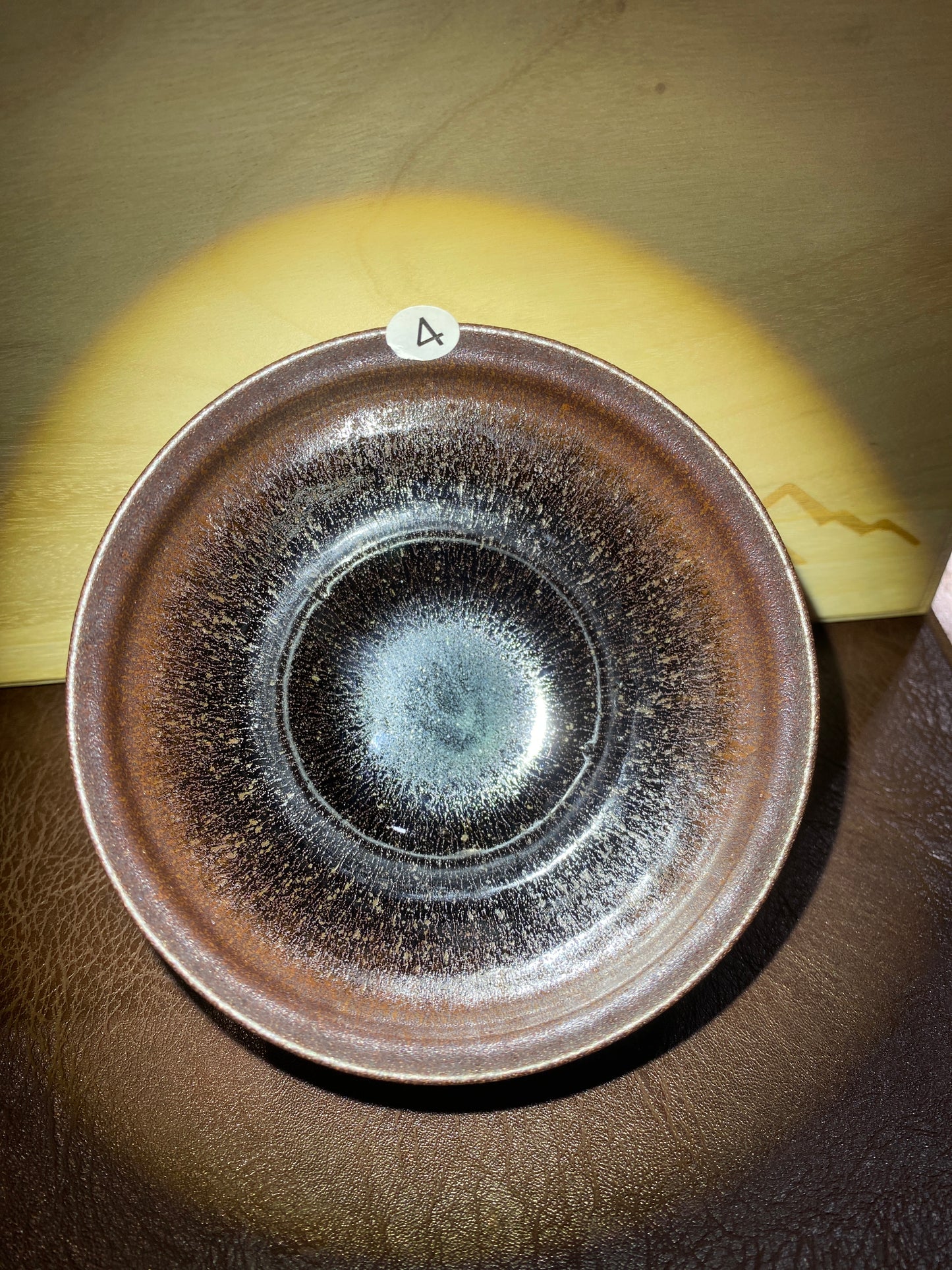 2025-5-7 Master Liao