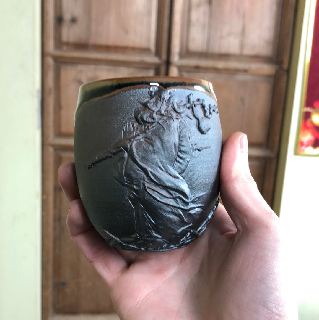 Yiyuantang   12.25   (12.26)