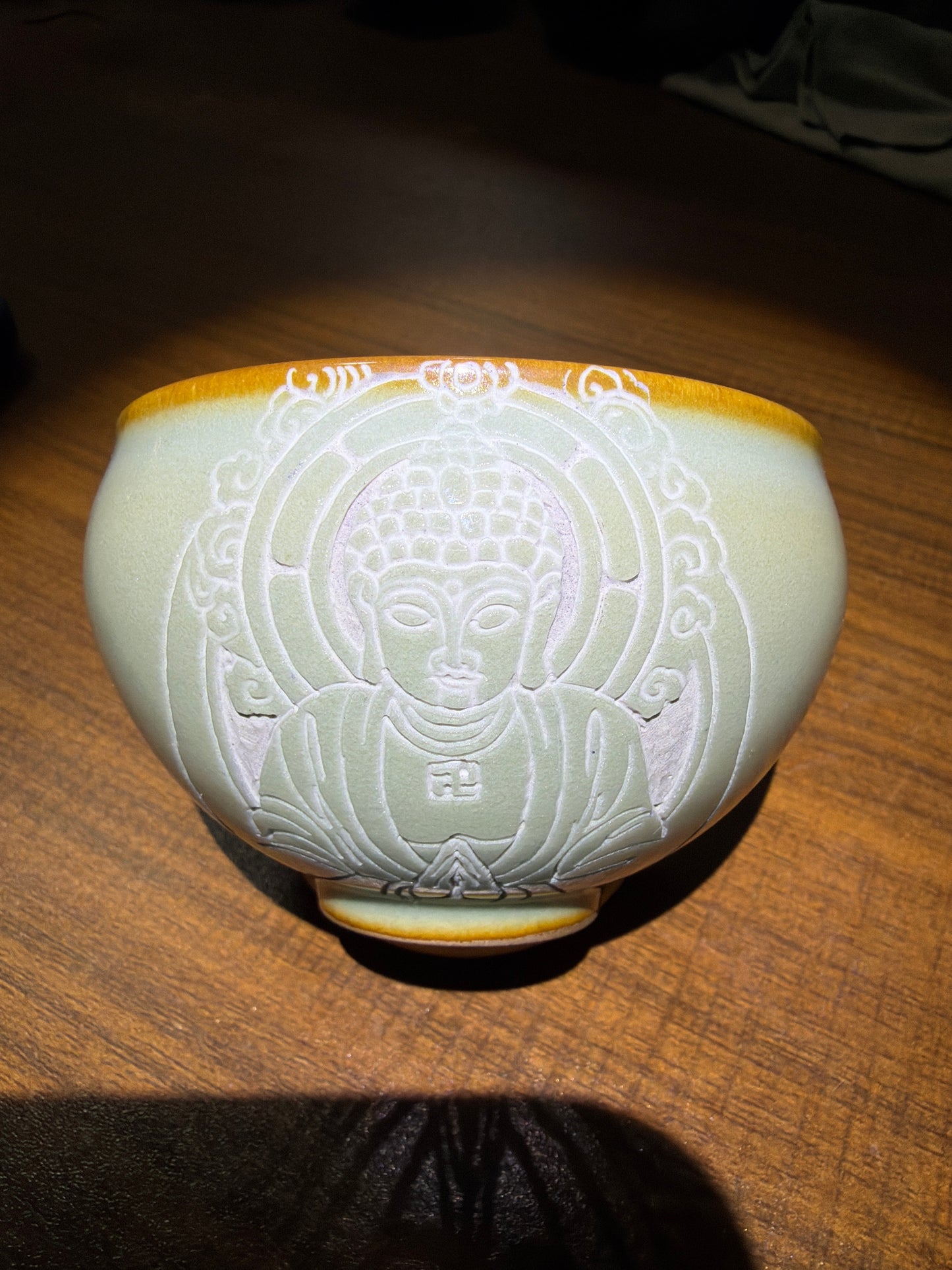 2026.07.30 Carving cups