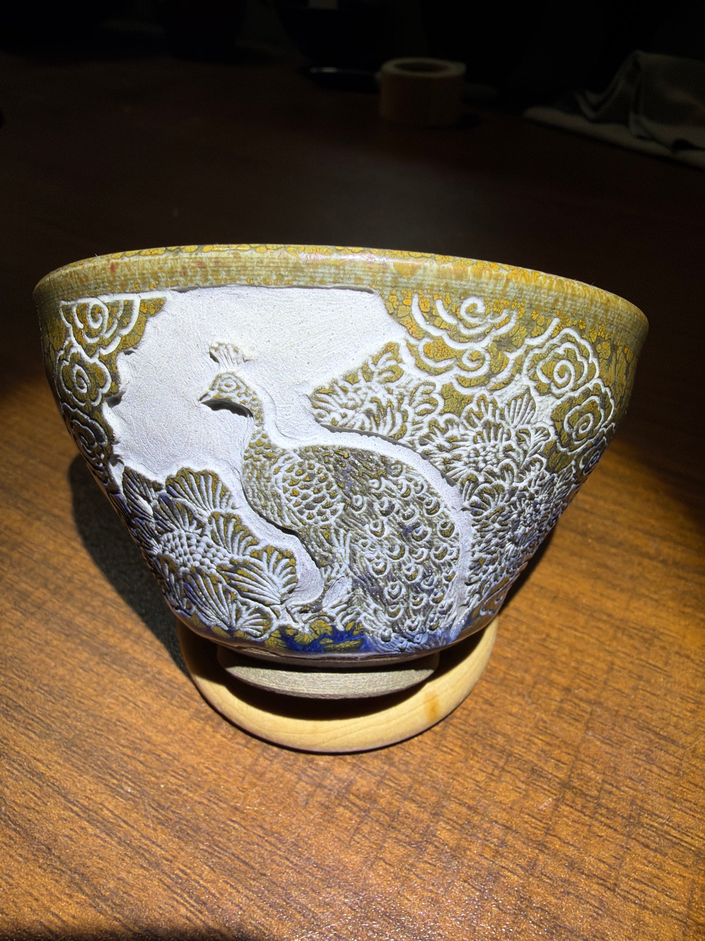 2026.07.30 Carving cups