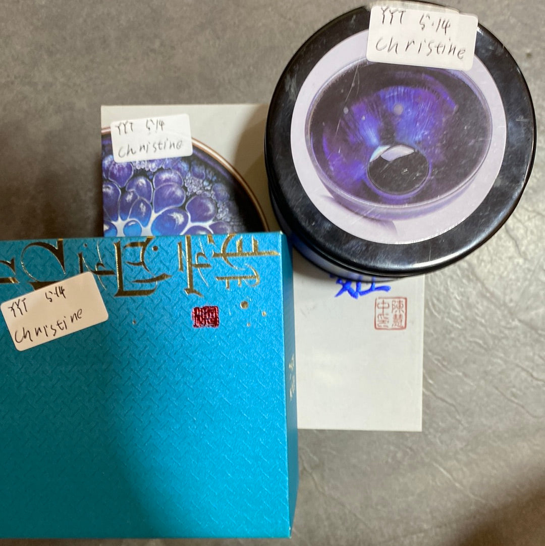 Yiyuantang. 5.14(YYT)