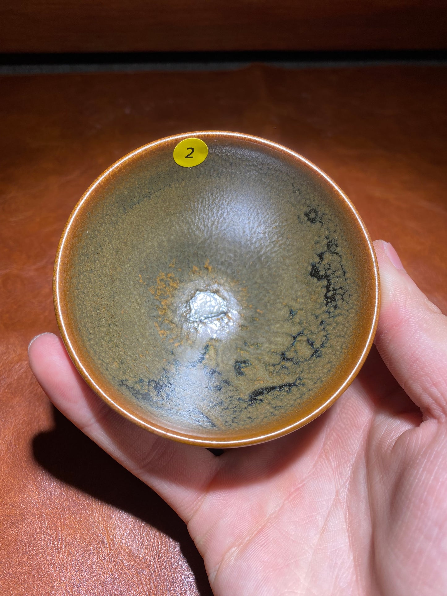 Maste zhan 7.25 (GXT)