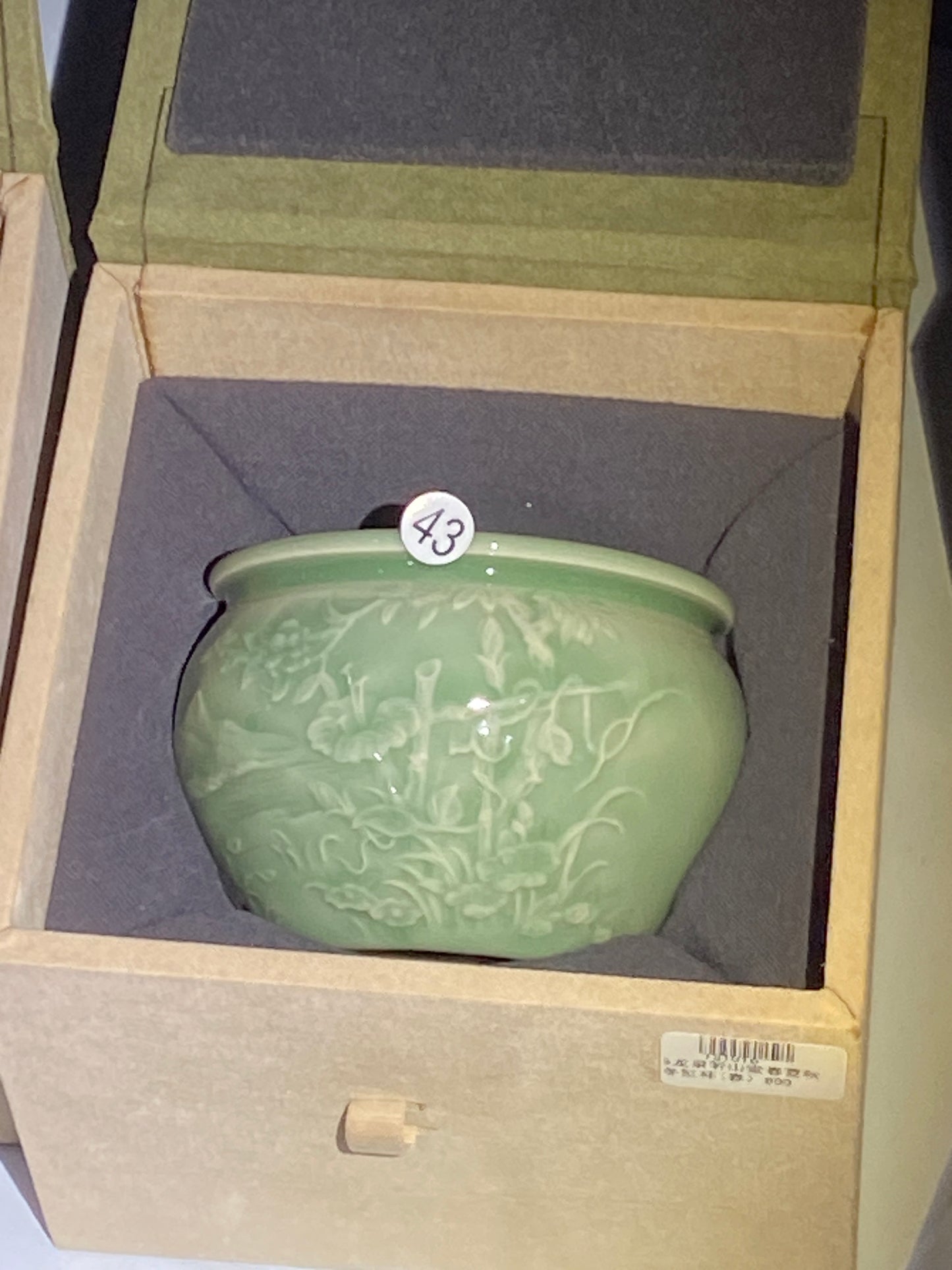 2026-1-17 Celadon special