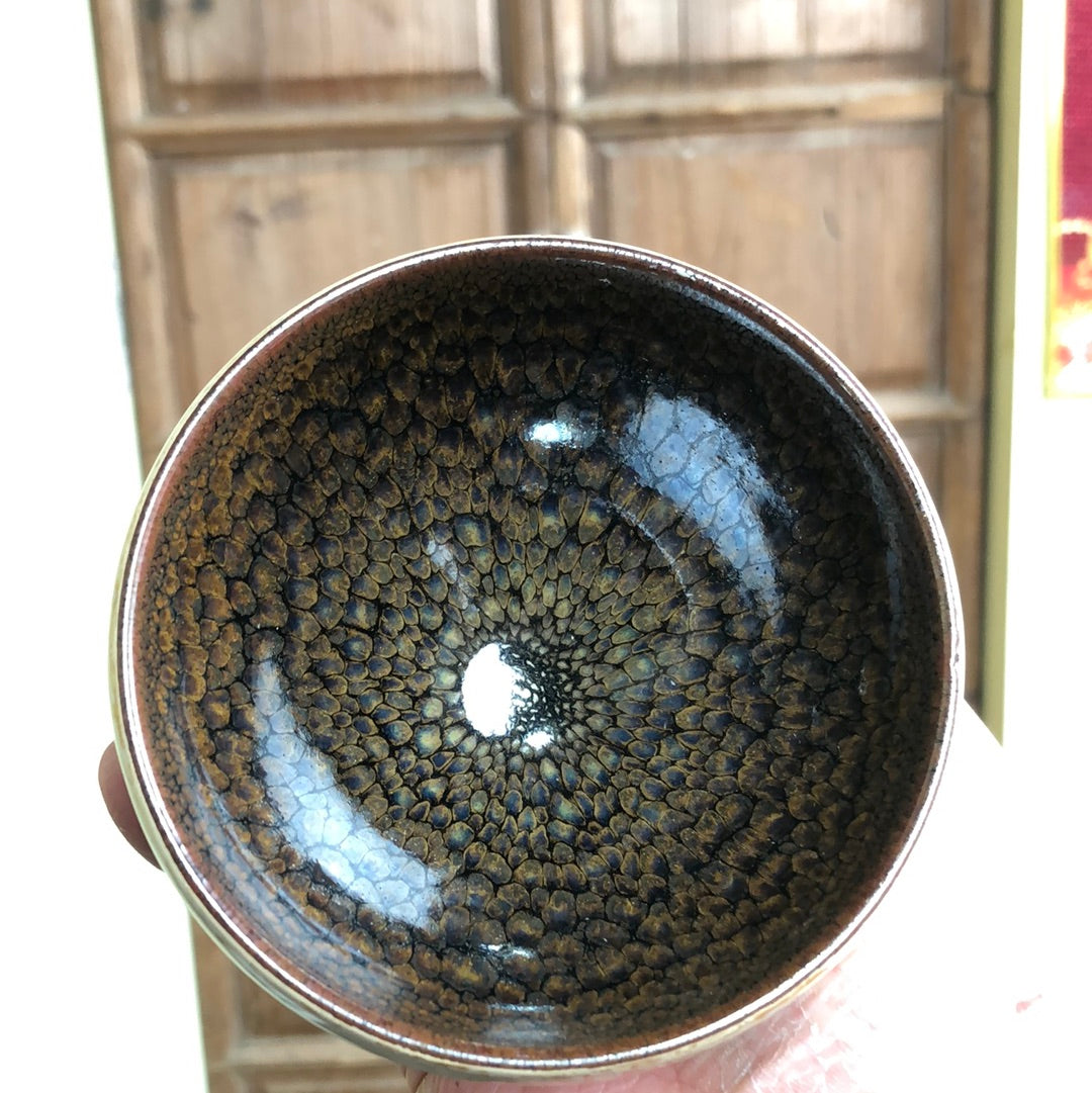 Yiyuantang   12.25   (12.26)