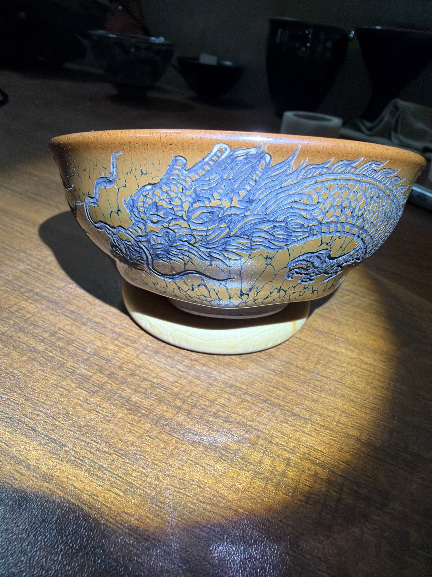 2026.07.30 Carving cups