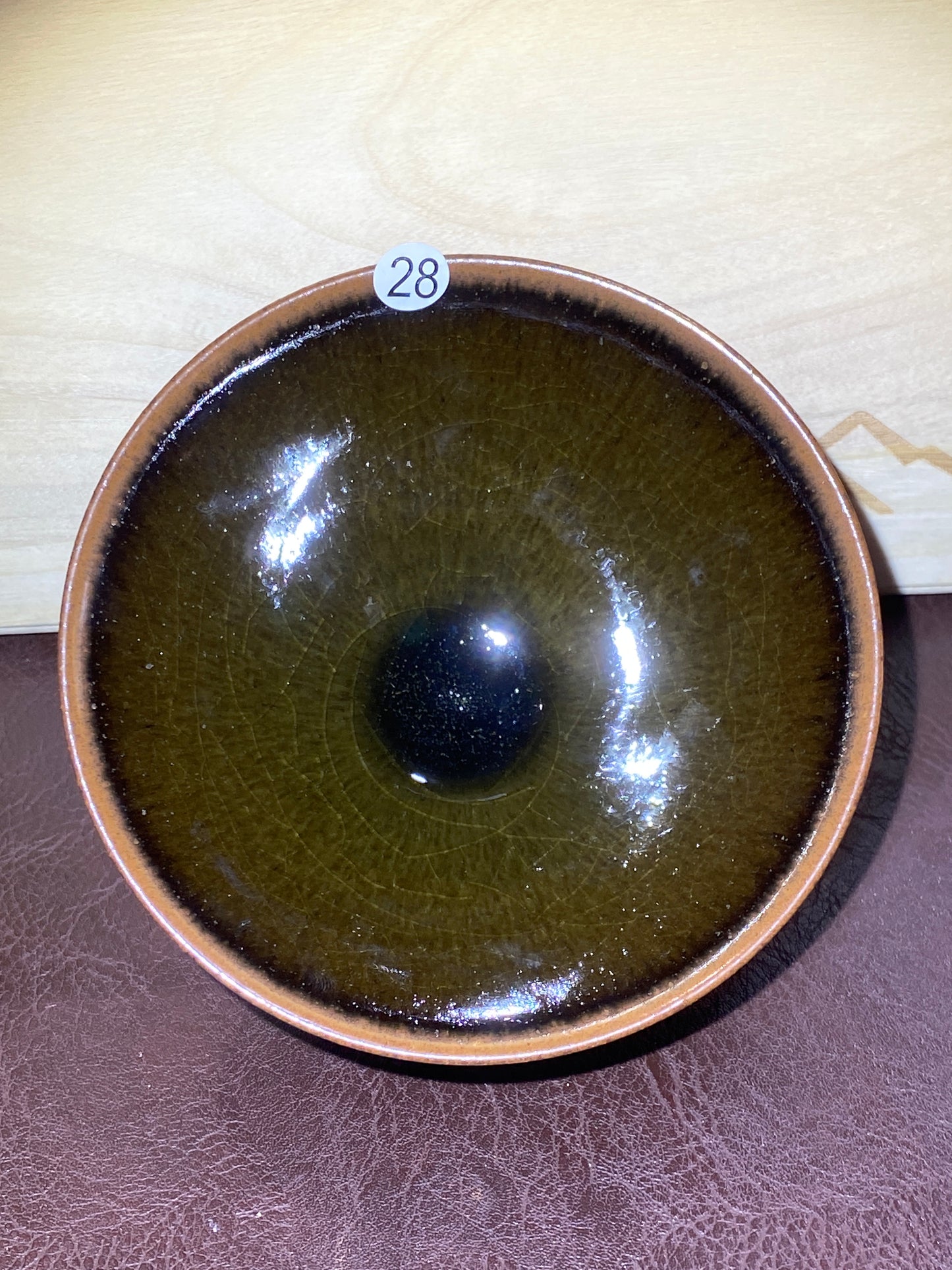 2025-5-7 Master Liao