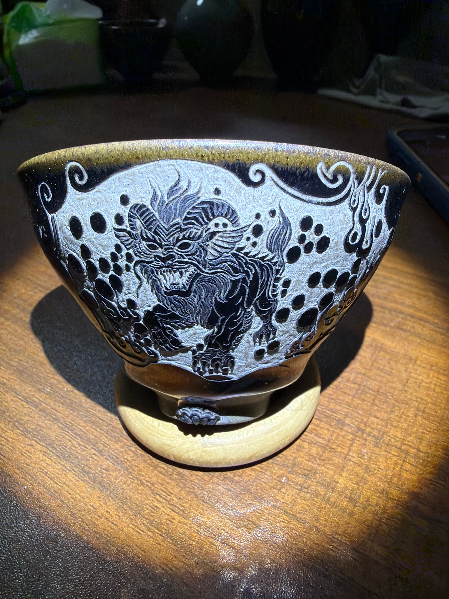 2026.07.30 Carving cups