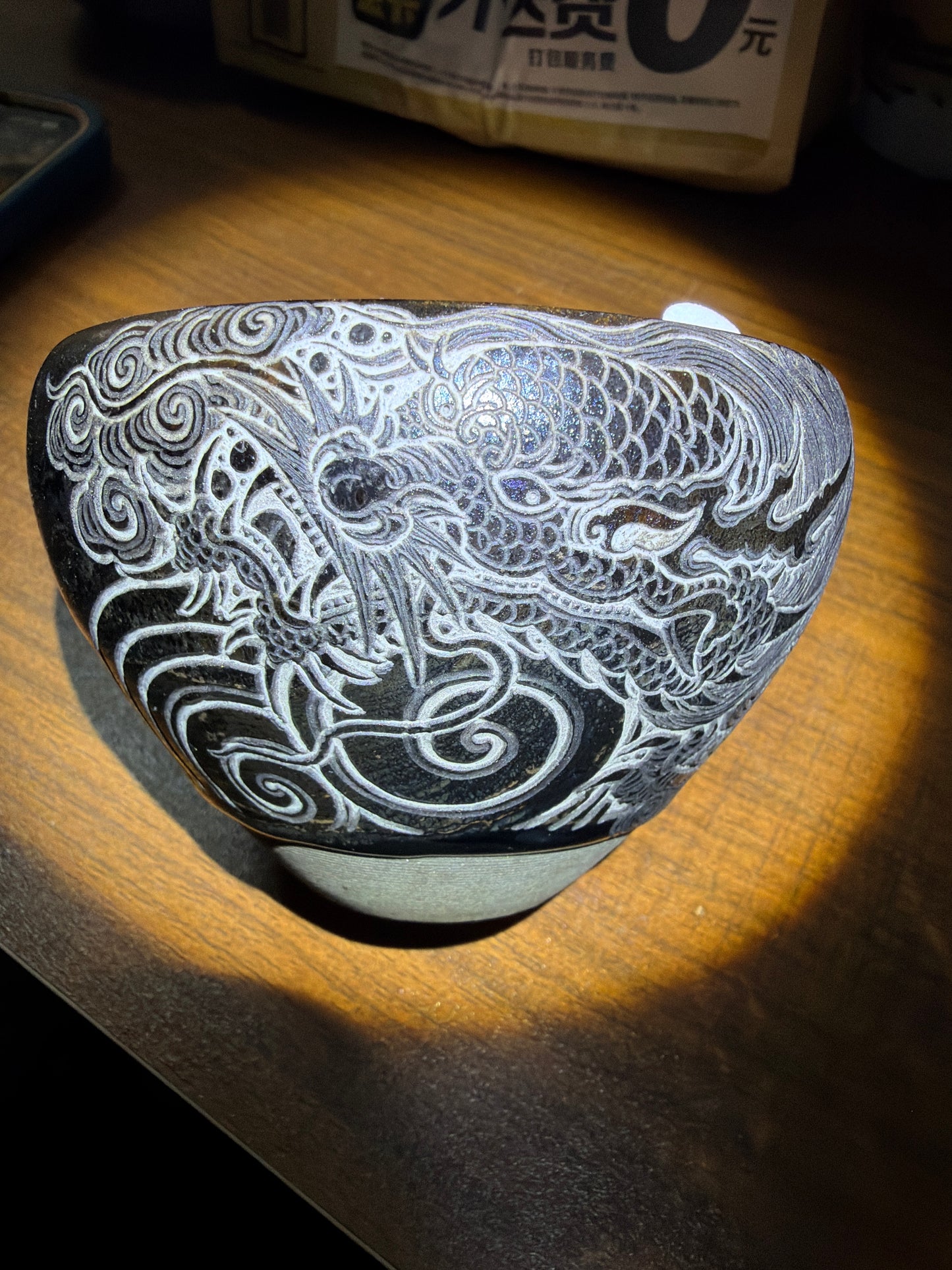 2026.07.30 Carving cups