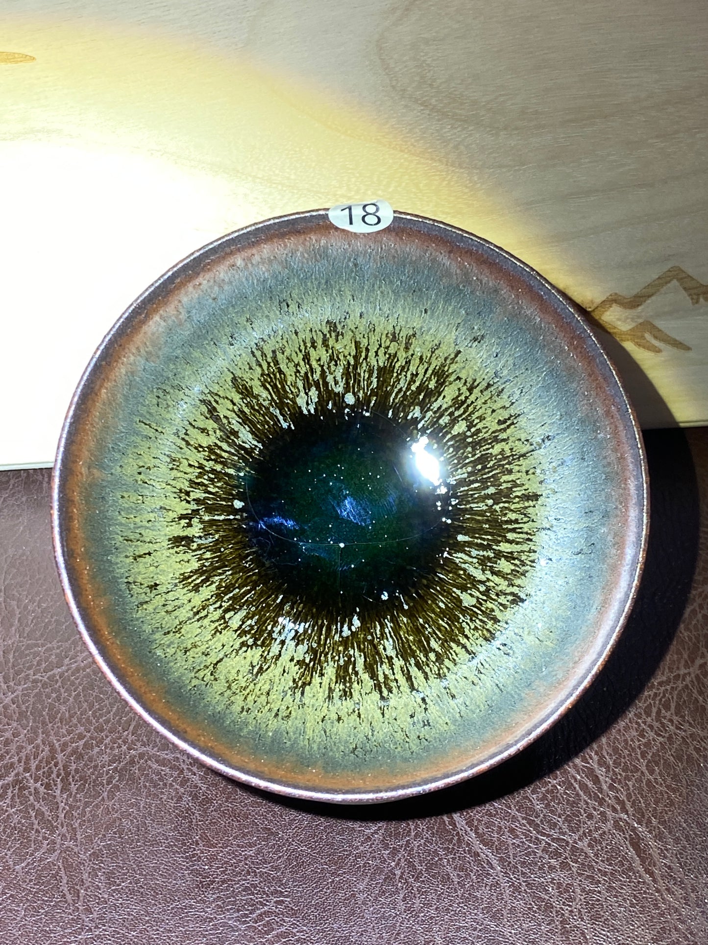 2025-5-7 Master Liao