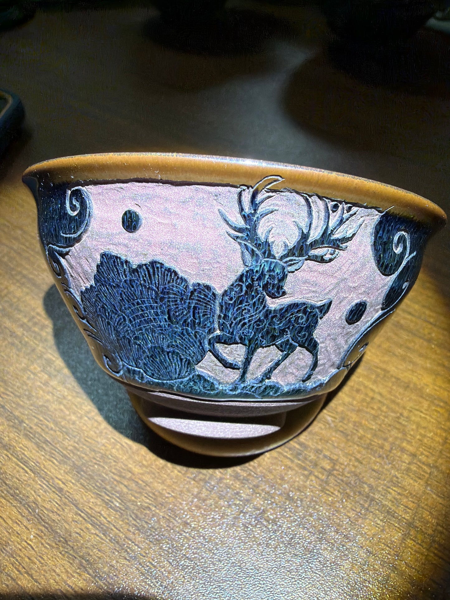 2026.07.30 Carving cups