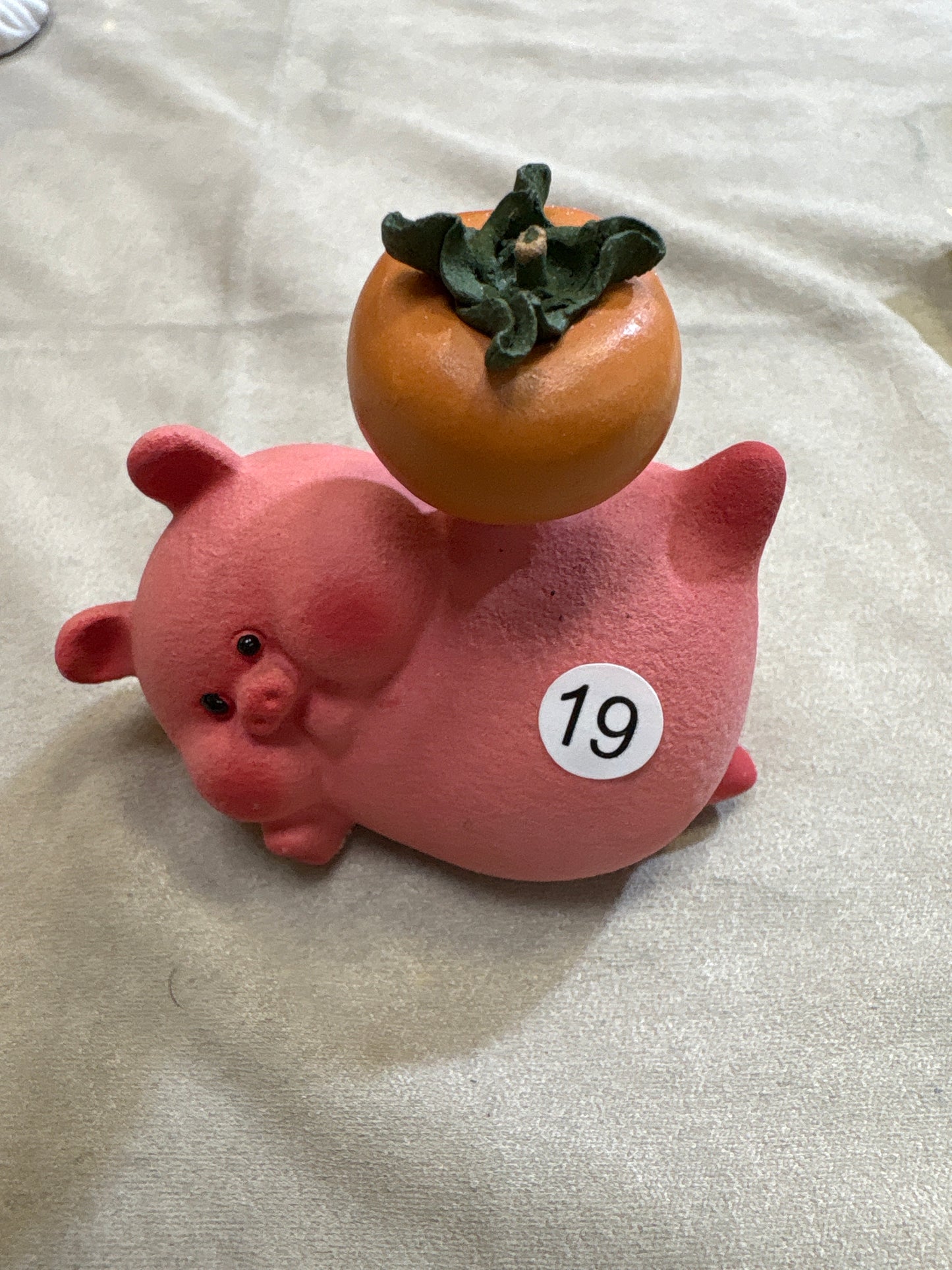 2026.07.10 Zisha tea pet