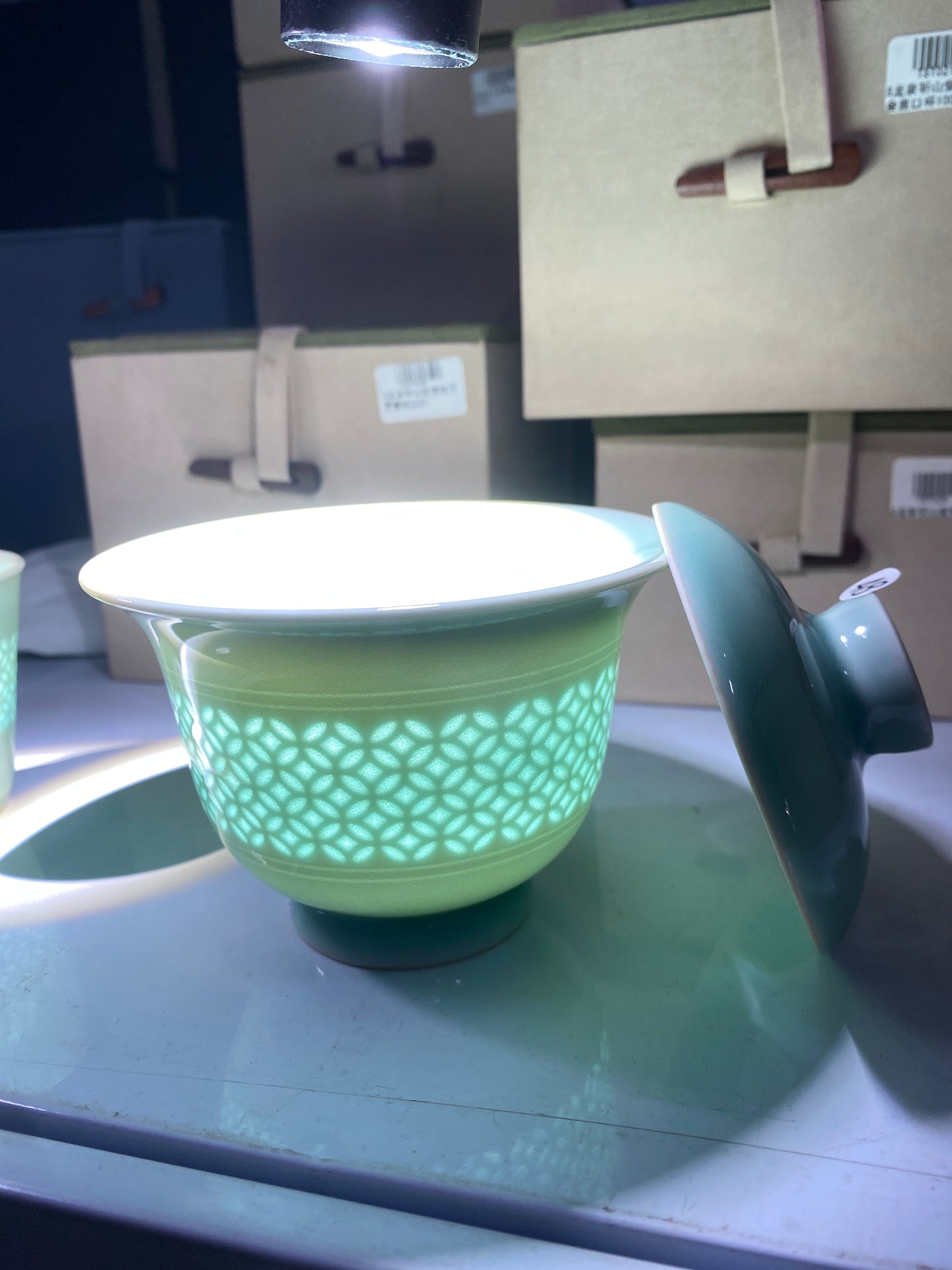 2026-1-17 Celadon special