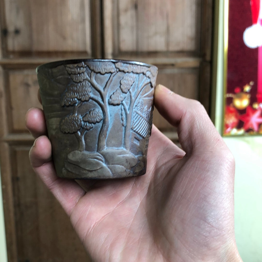 Yiyuantang   12.25   (12.26)