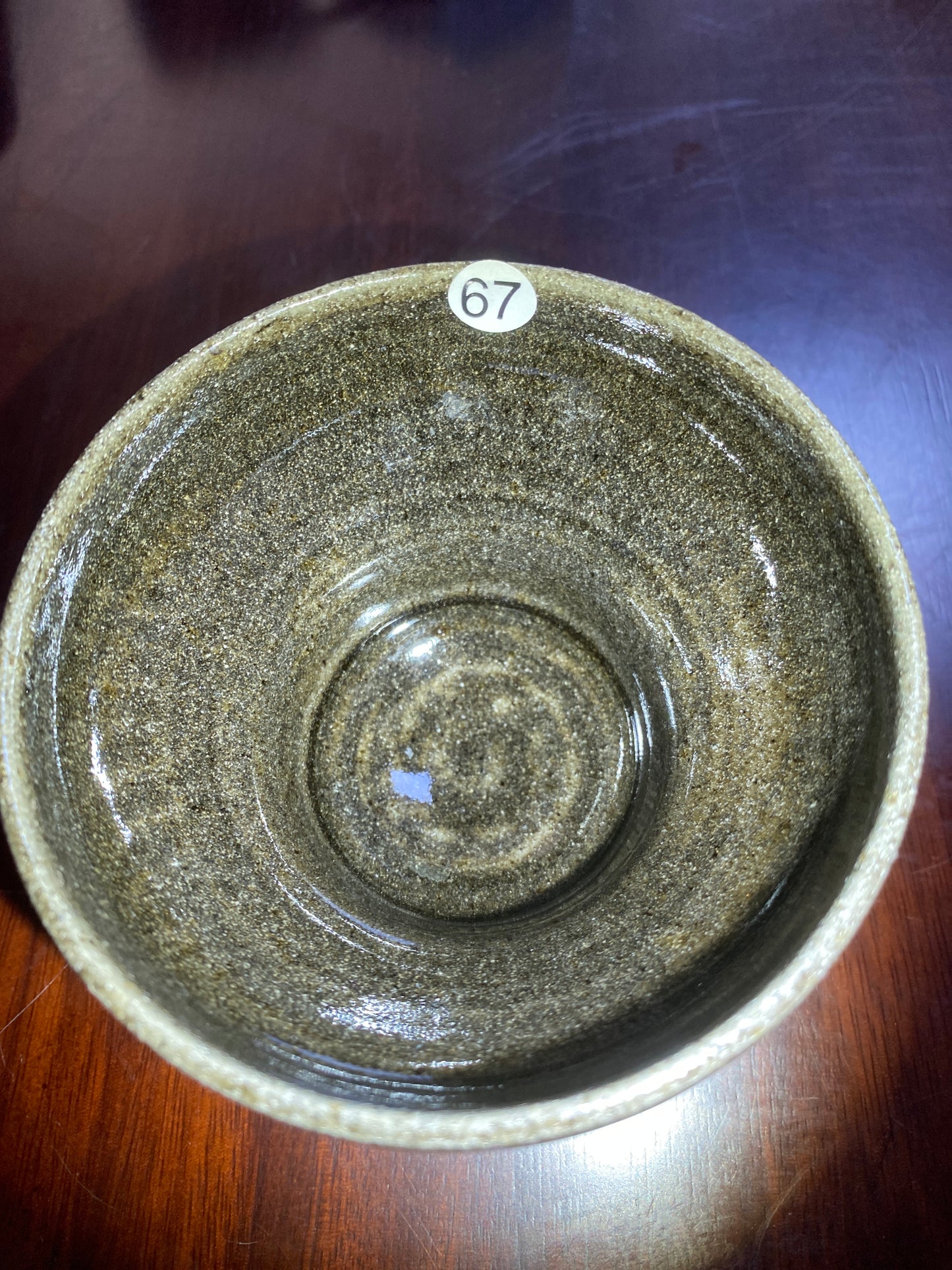 2026.06.16 Master Cao (first woodfire)
