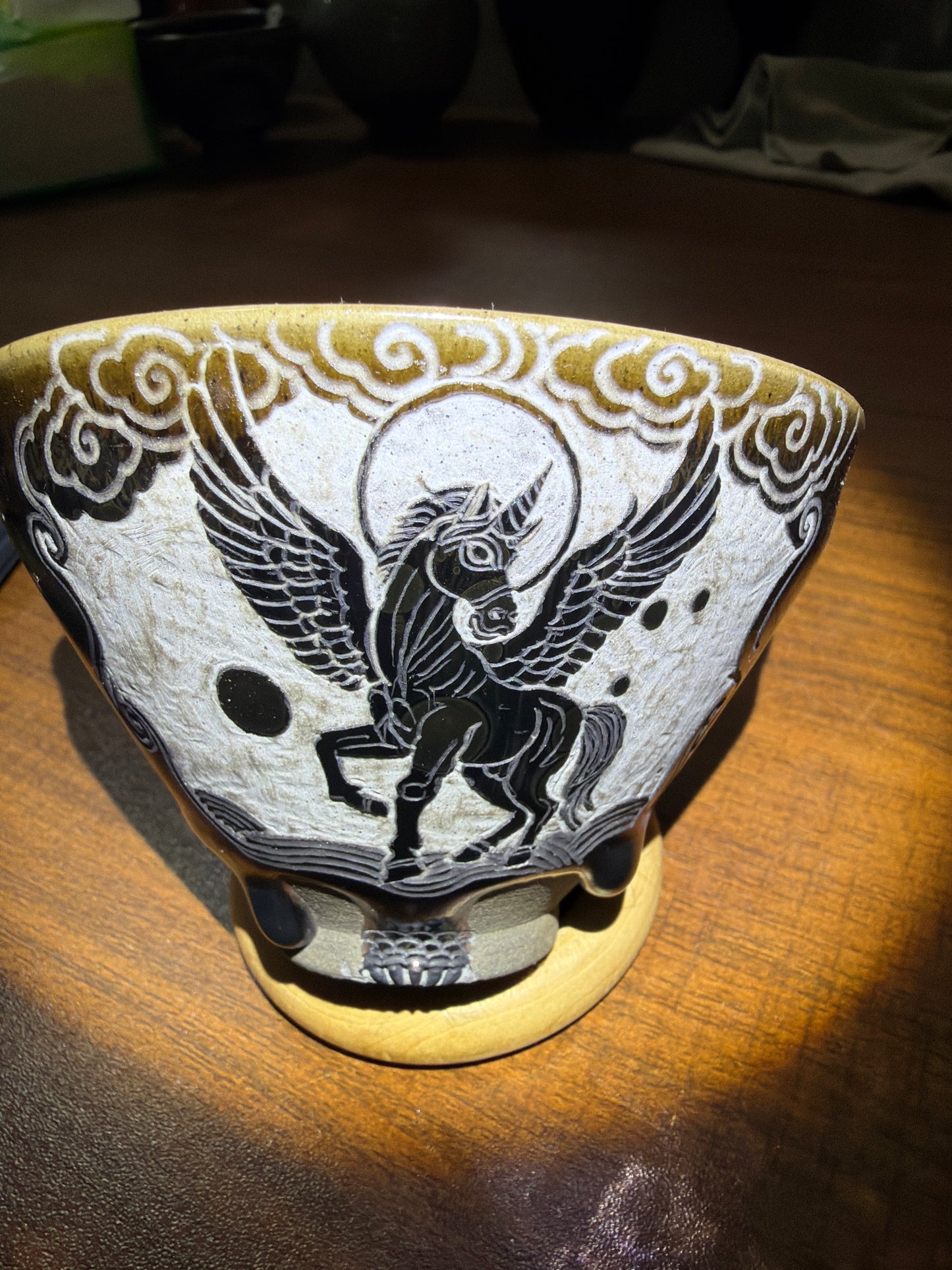 2026.07.30 Carving cups