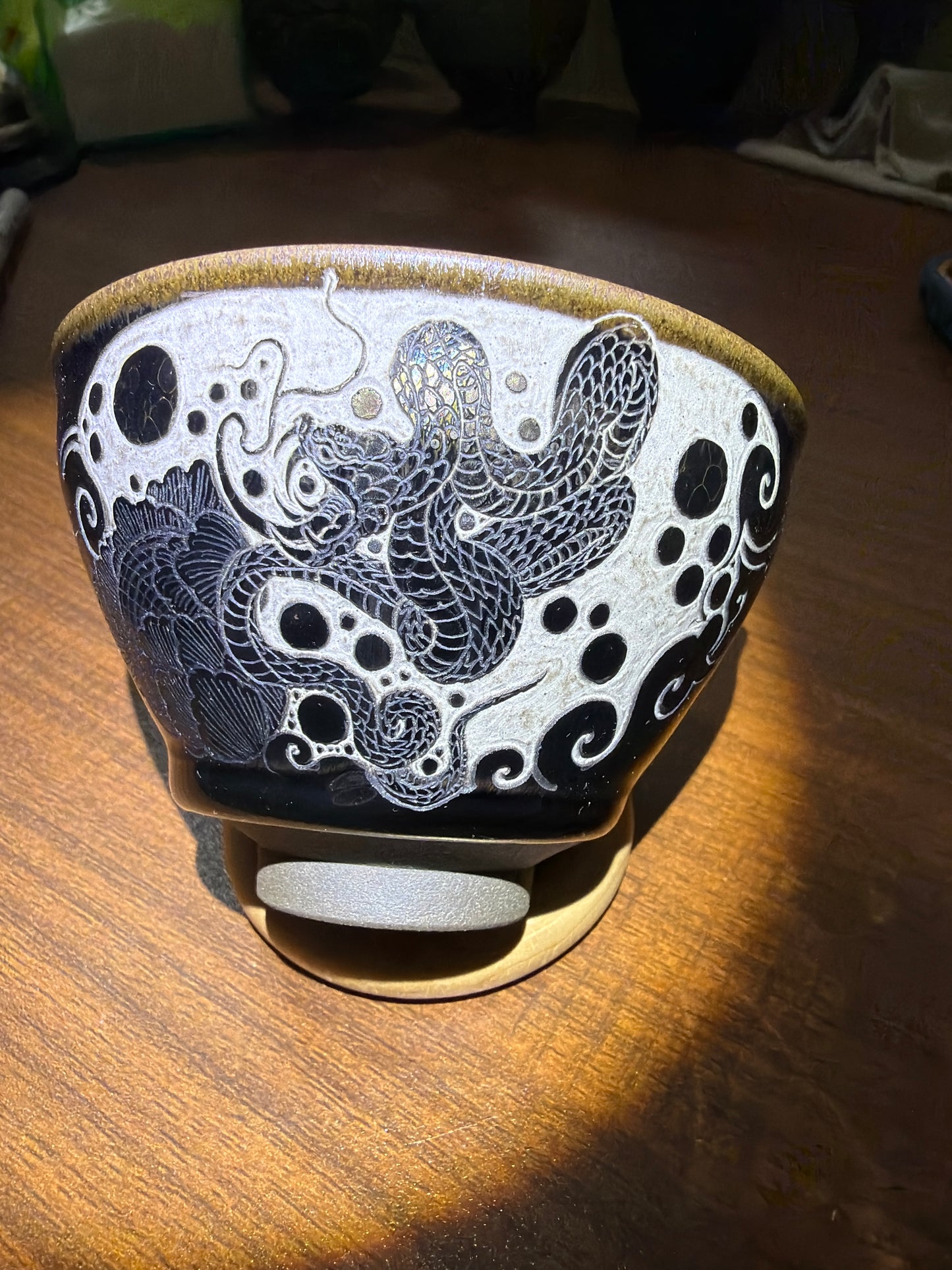 2026.07.30 Carving cups