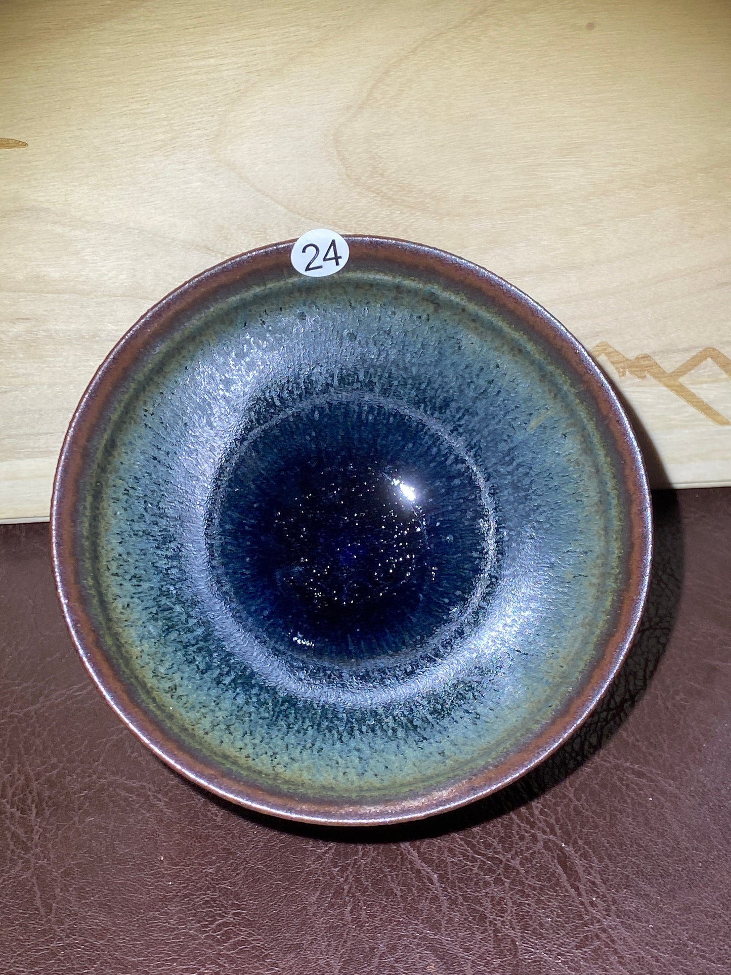 2025-5-7 Master Liao