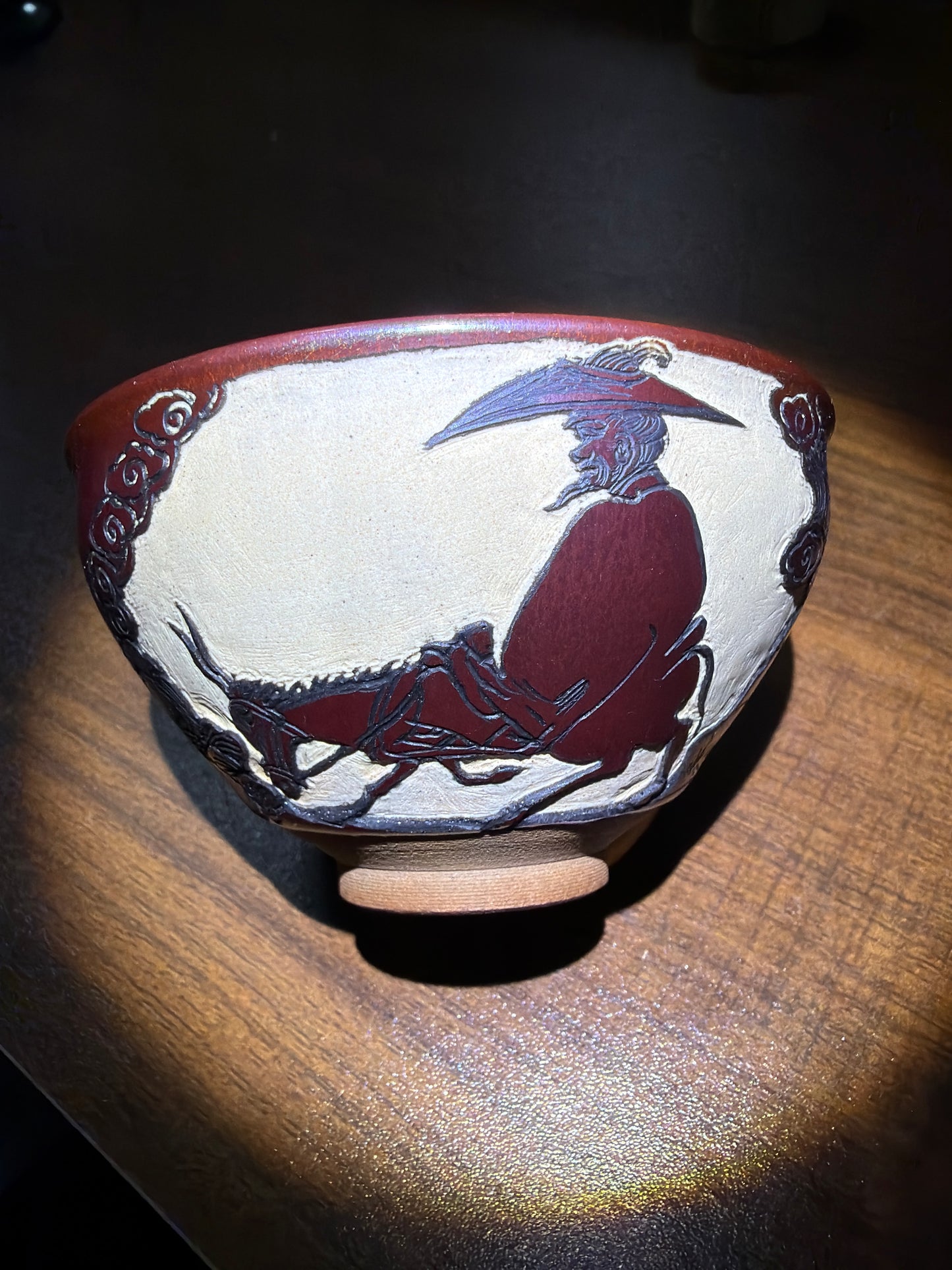 2026.07.30 Carving cups
