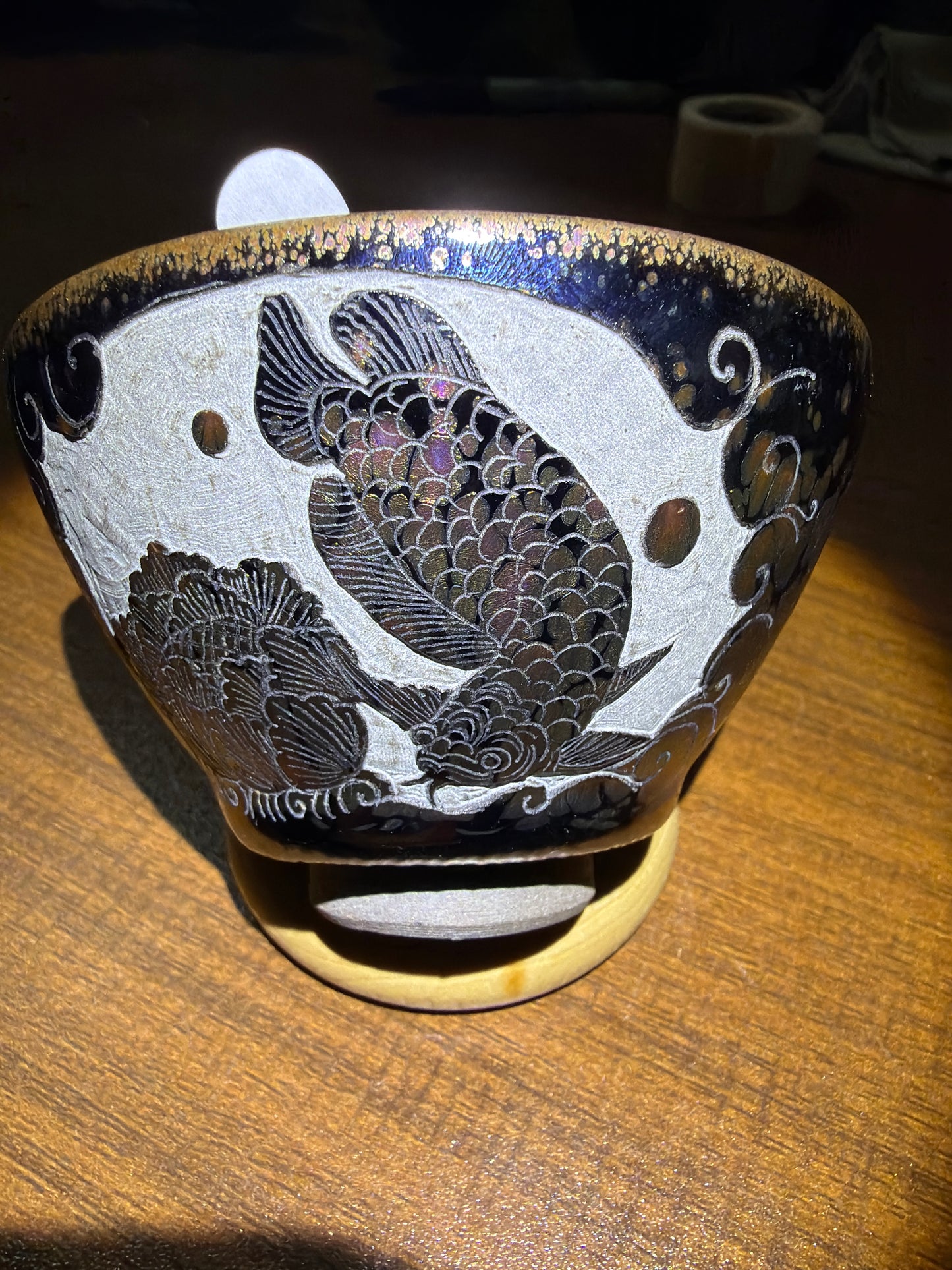 2026.07.30 Carving cups