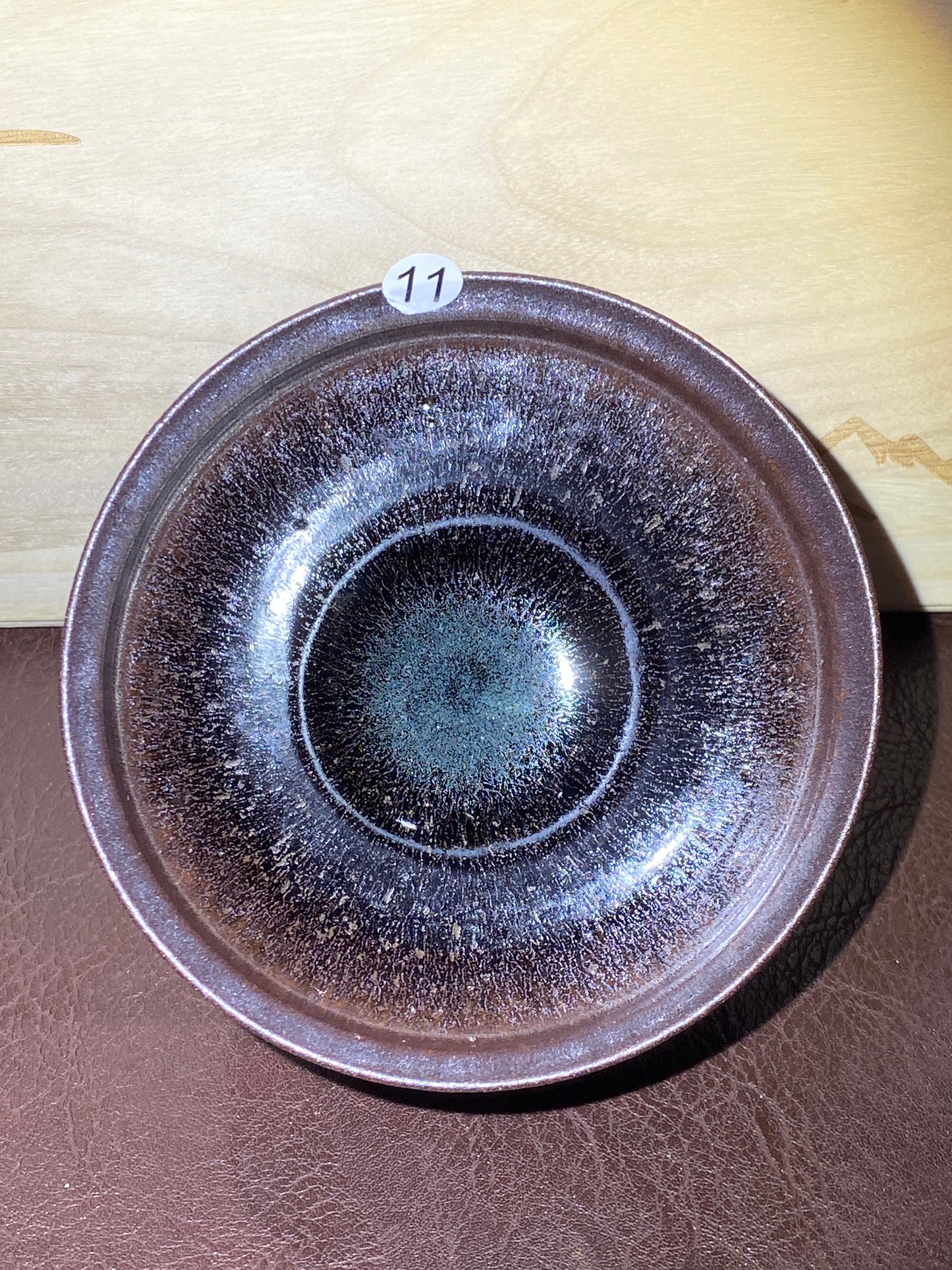 2025-5-7 Master Liao