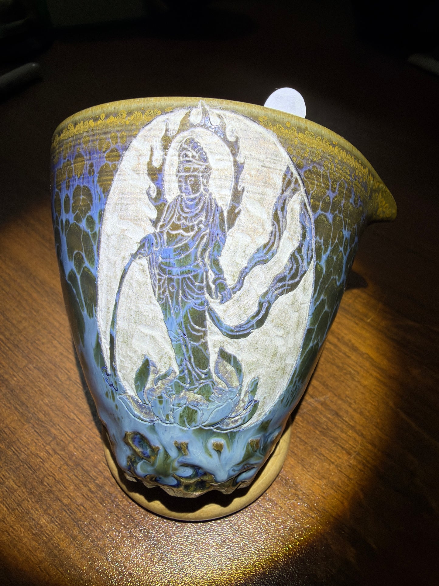 2026.07.30 Carving cups