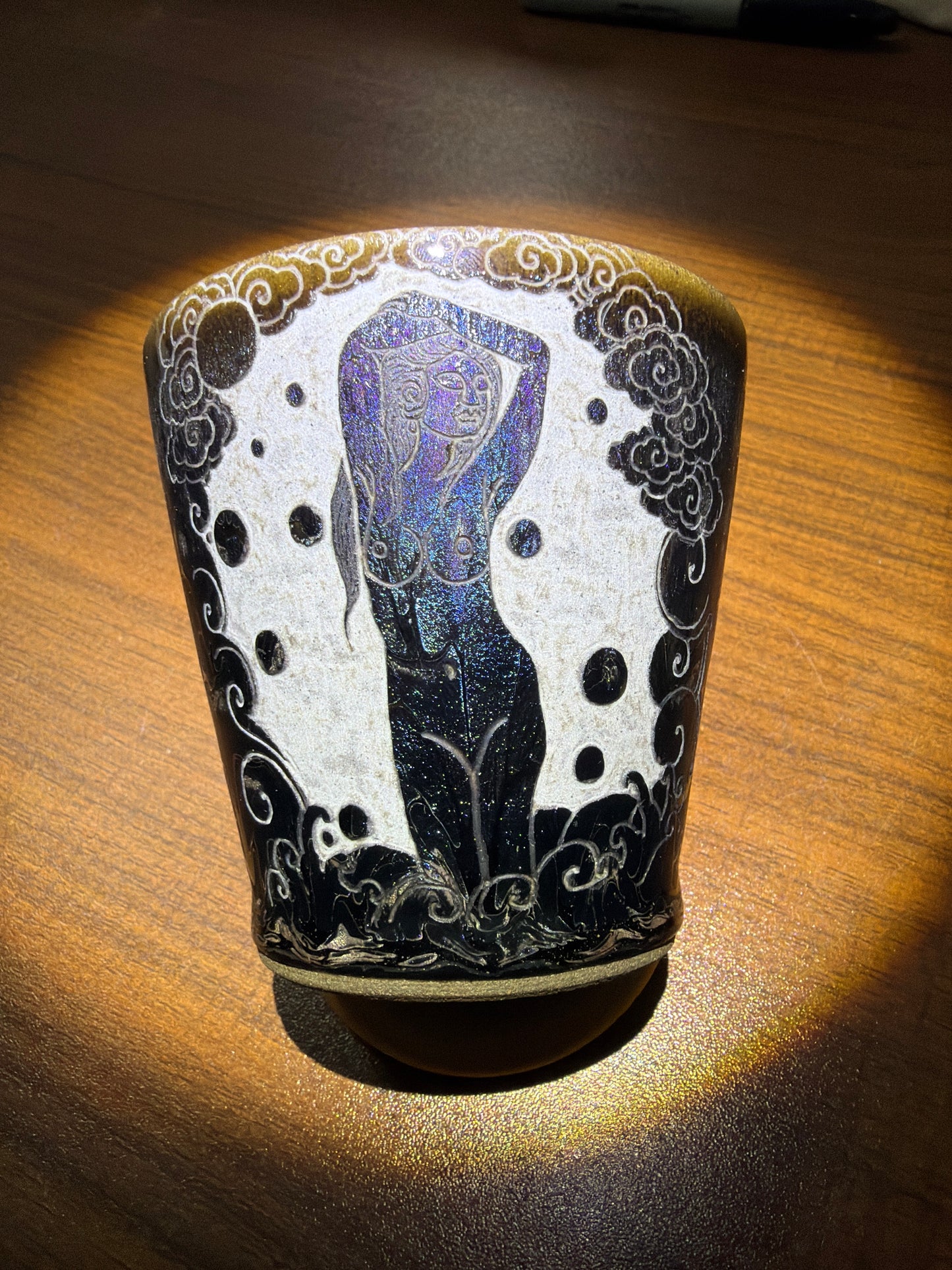 2026.07.30 Carving cups