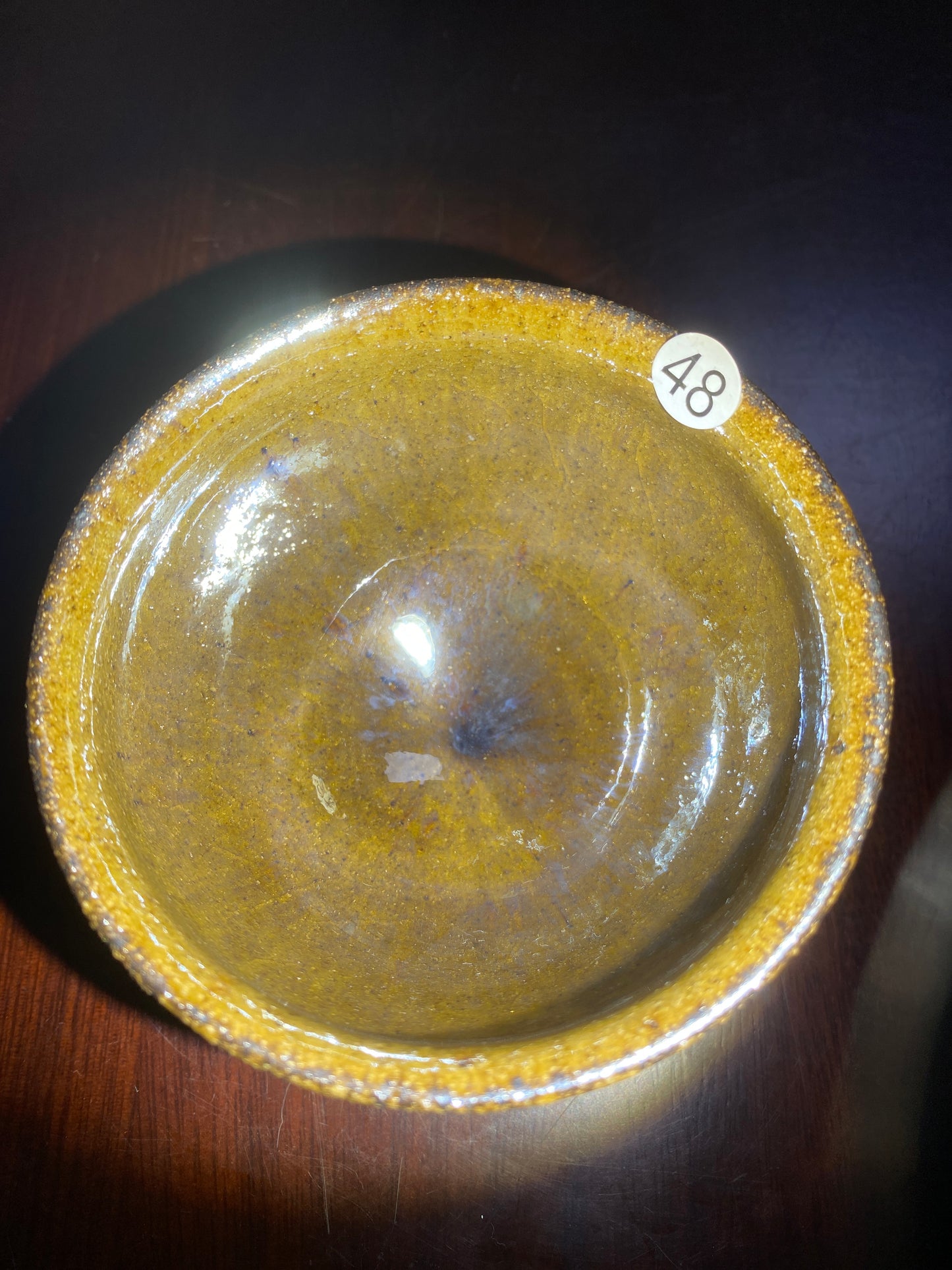 2026.06.16 Master Cao (first woodfire)