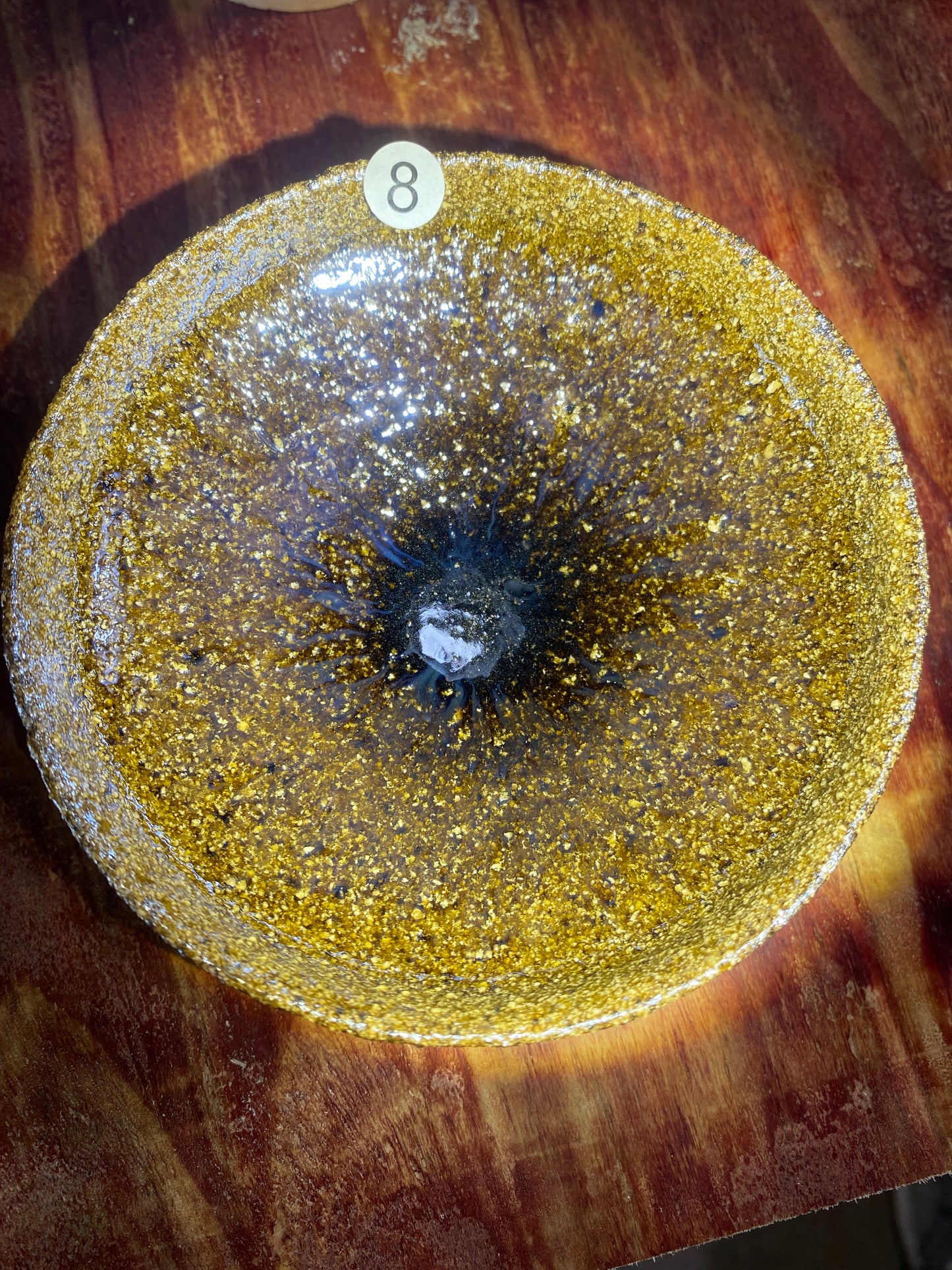 2026.06.16 Master Cao (first woodfire)